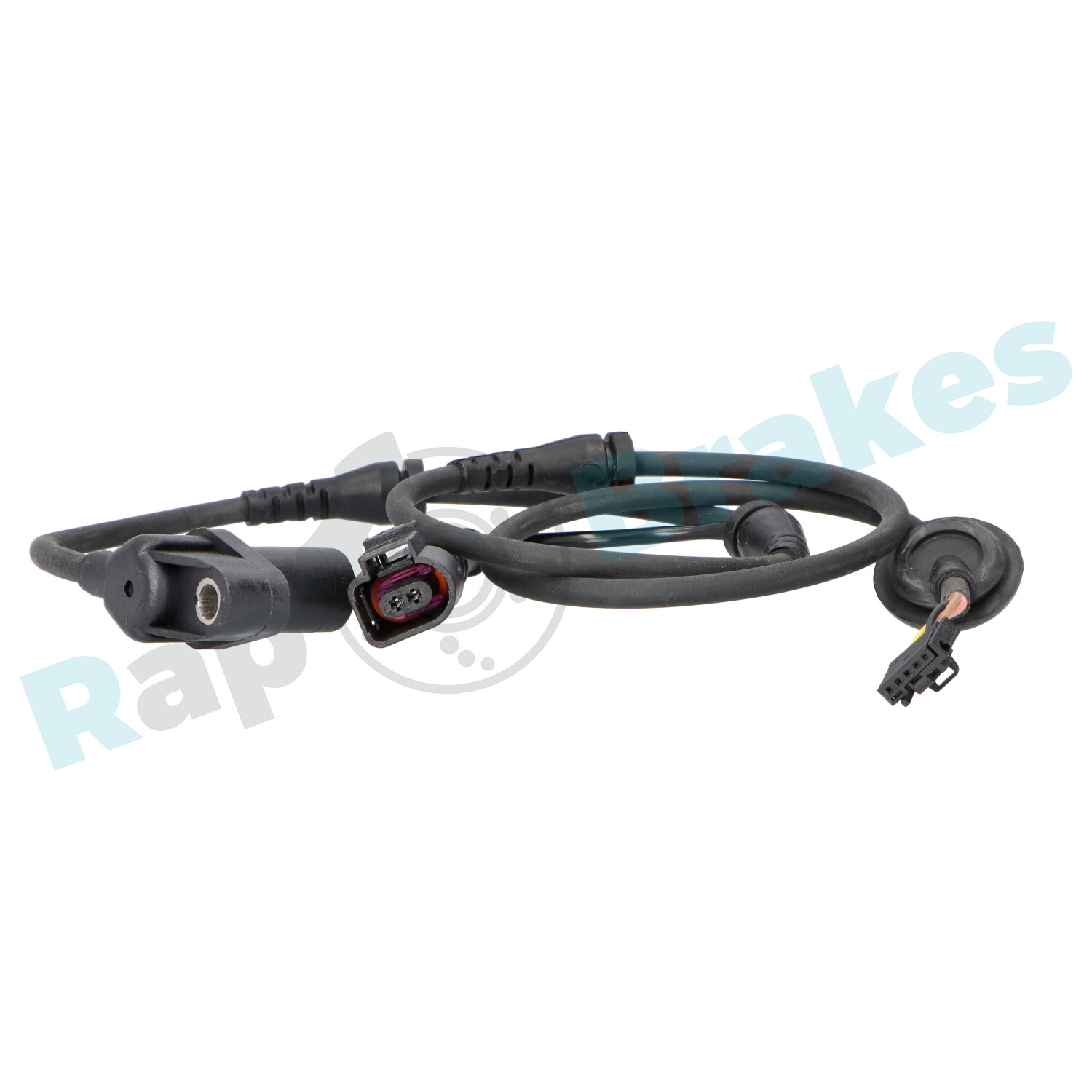 Sensore, N° giri ruota - R-A0120 RAP BRAKES