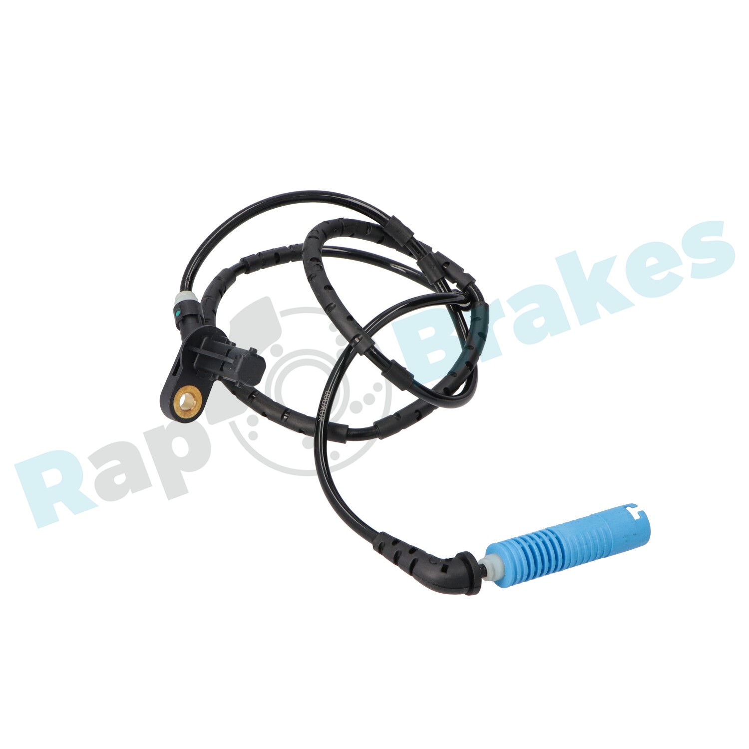 Sensore, N° giri ruota - R-A0131 RAP BRAKES