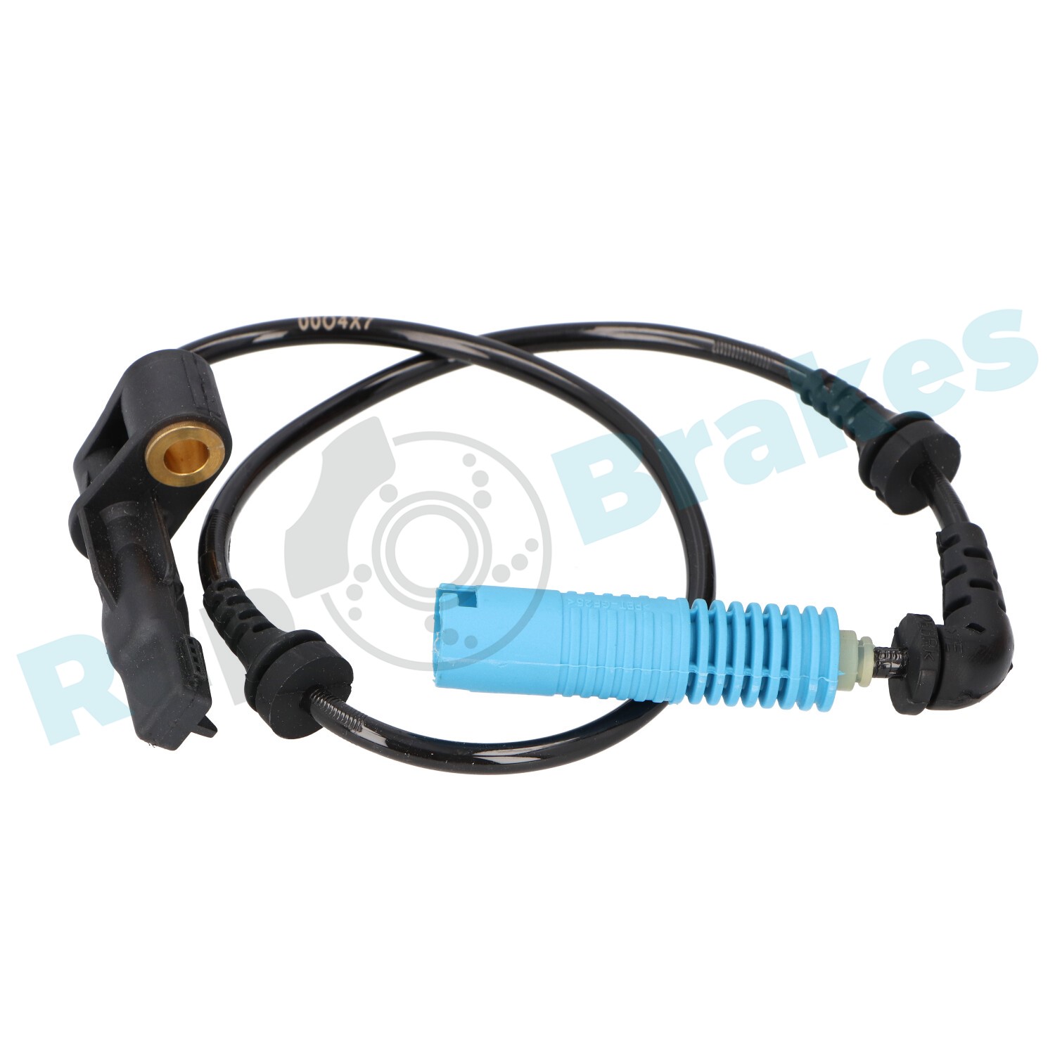 Sensor, wheel speed - R-A0151 RAP BRAKES