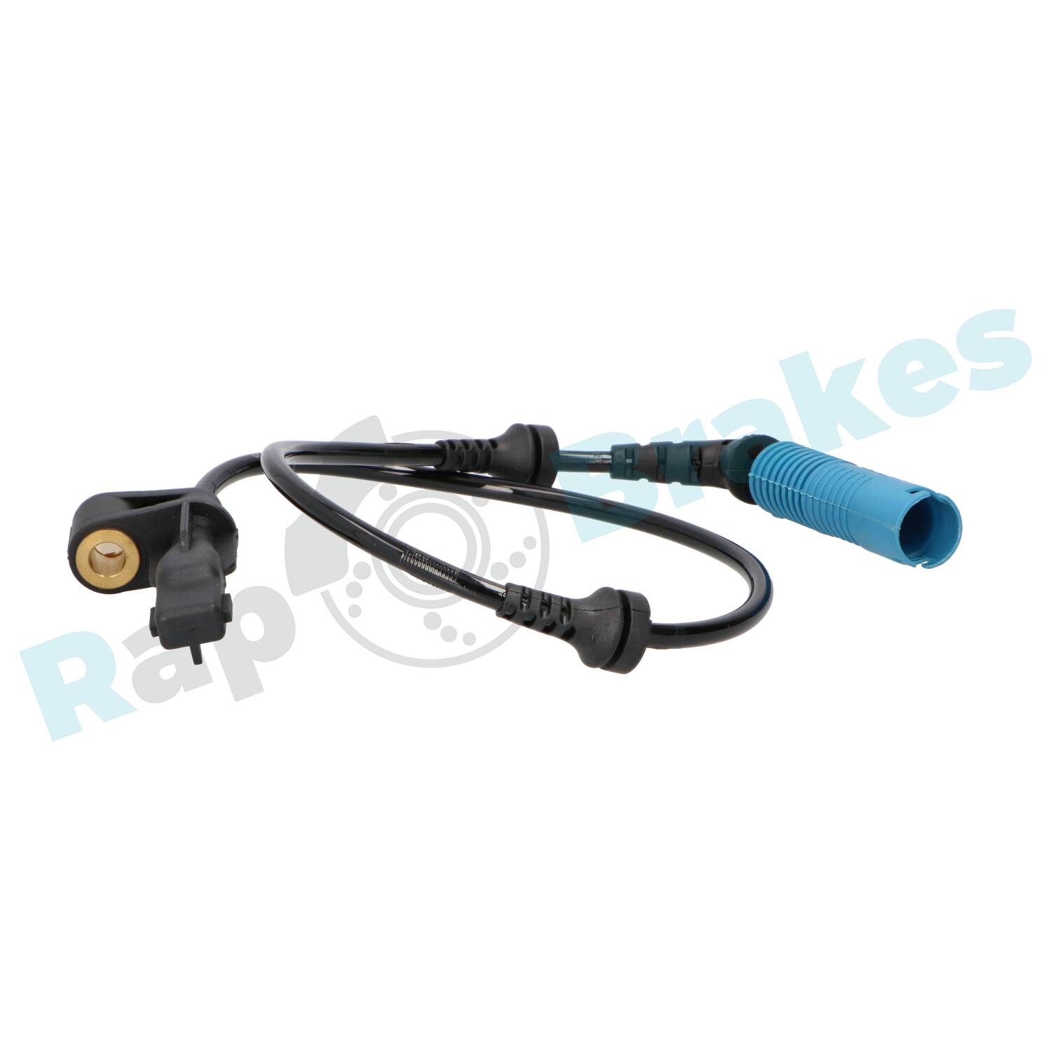 Sensore, N° giri ruota - R-A0152 RAP BRAKES