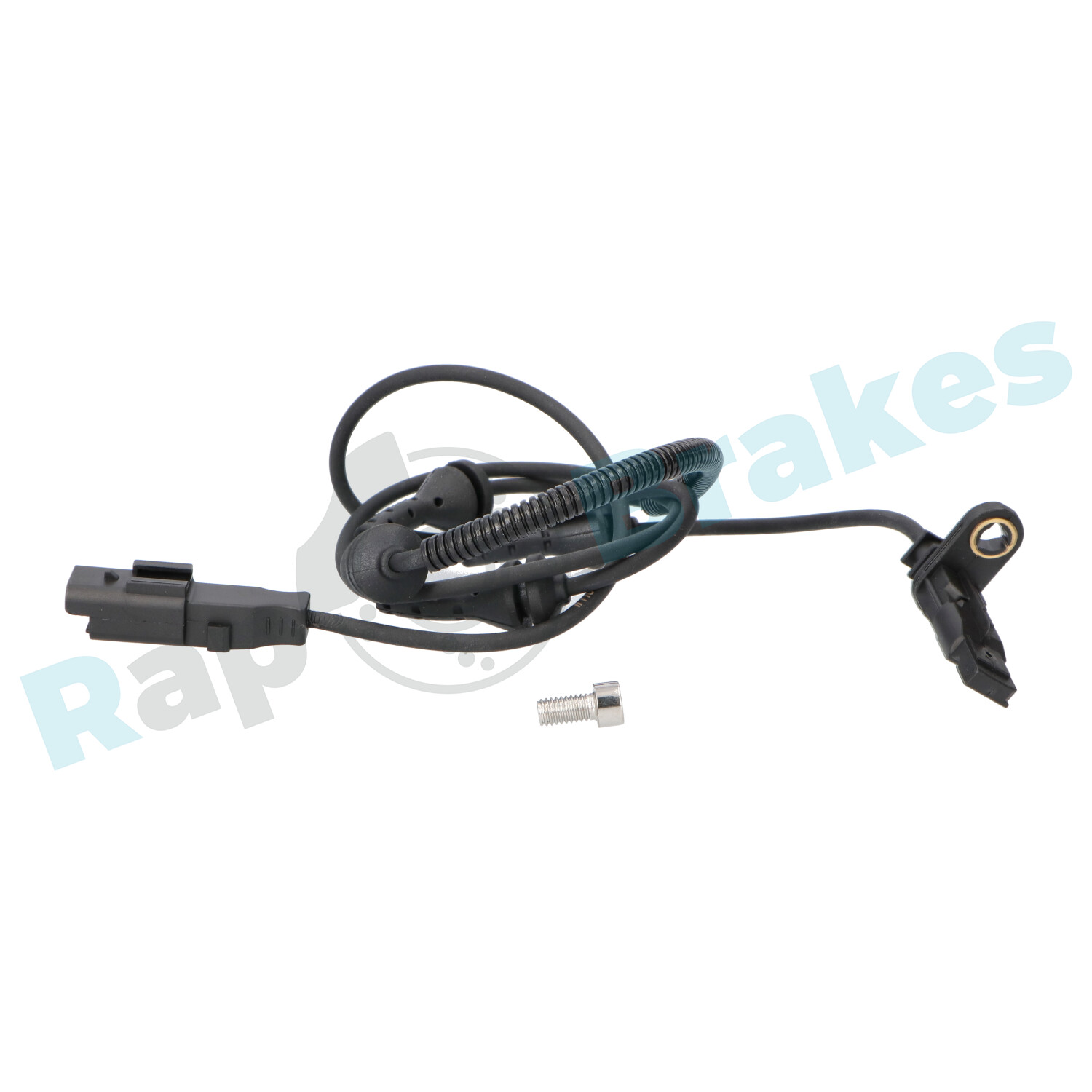 Sensore, N° giri ruota - R-A0156 RAP BRAKES
