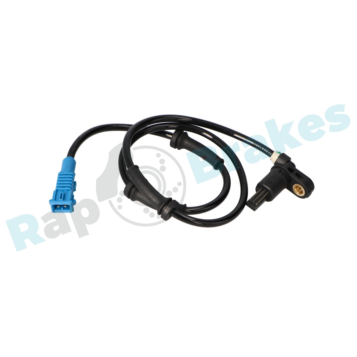 Sensor, wheel speed - R-A0162 RAP BRAKES