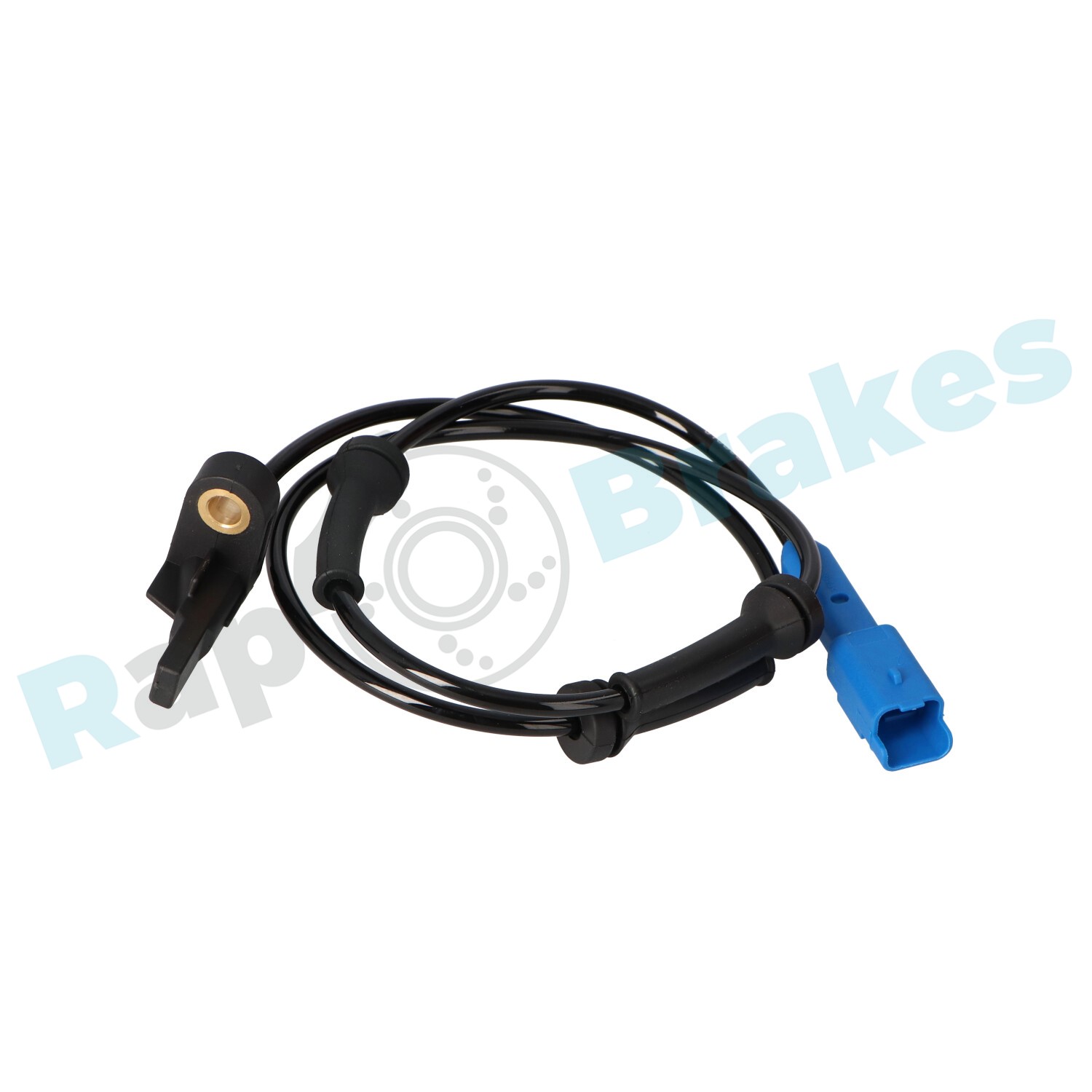 Sensore, N° giri ruota - R-A0165 RAP BRAKES