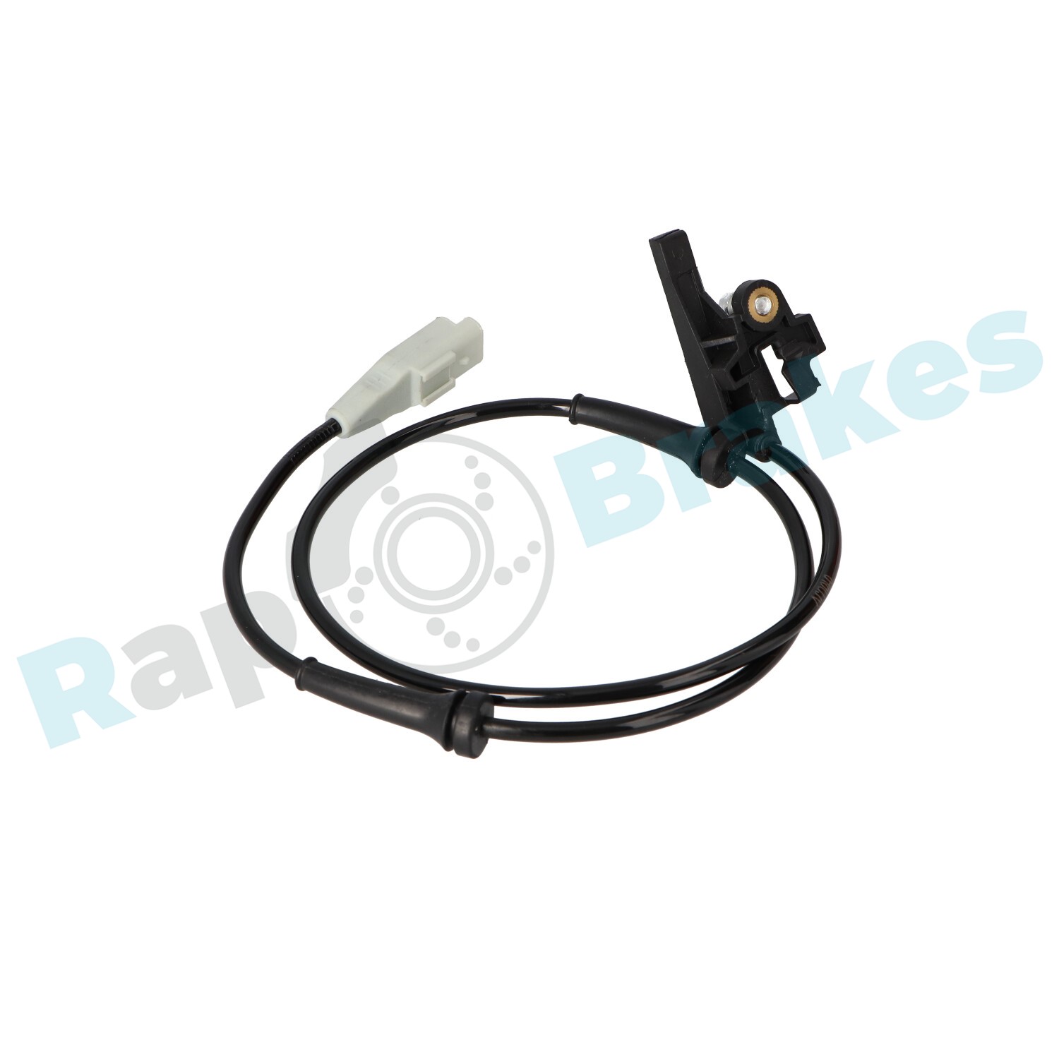 Sensor, wheel speed - R-A0166 RAP BRAKES