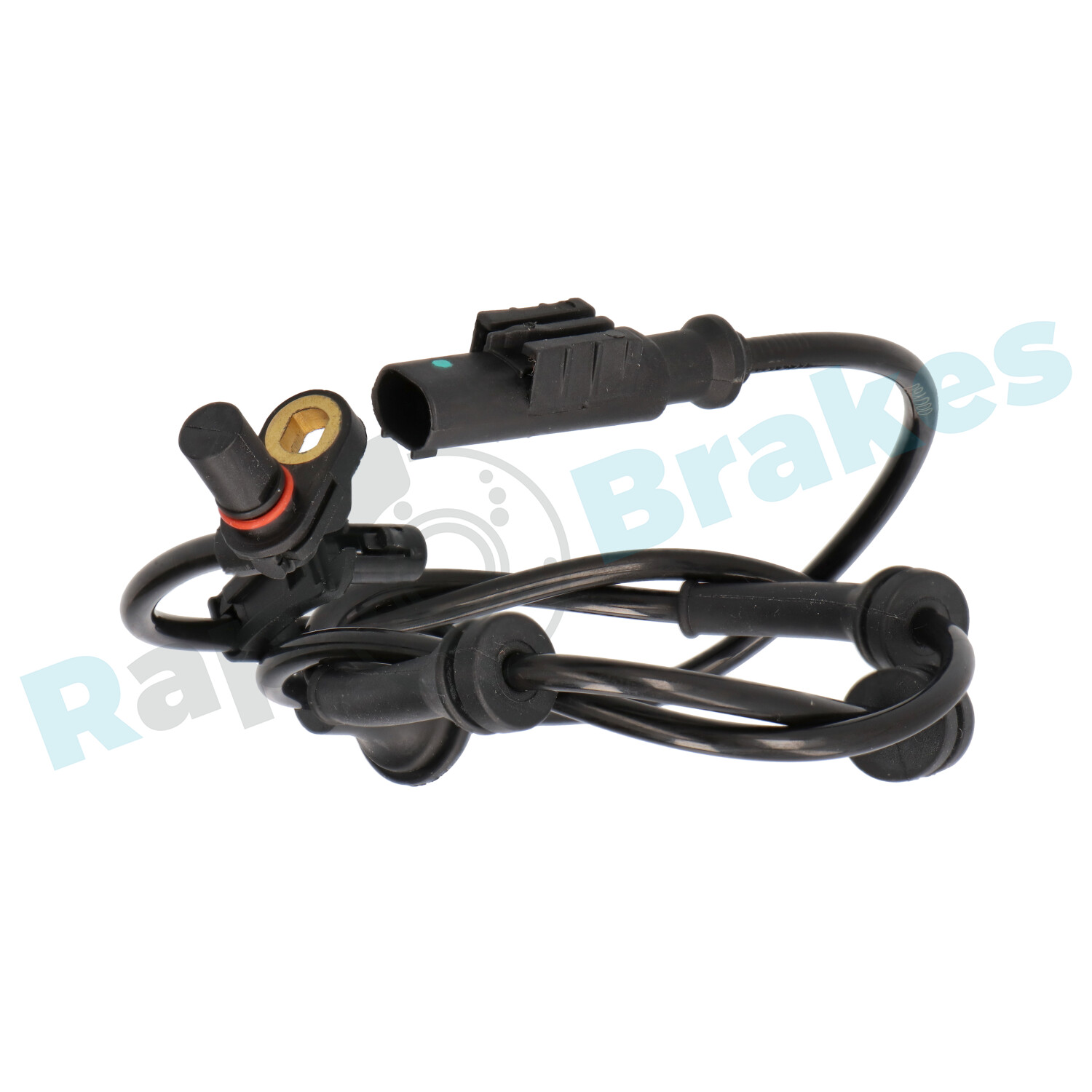 Sensor, wheel speed - R-A0168 RAP BRAKES