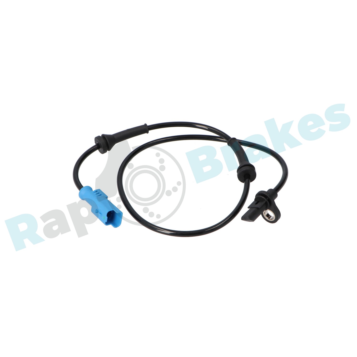 Sensore, N° giri ruota - R-A0173 RAP BRAKES