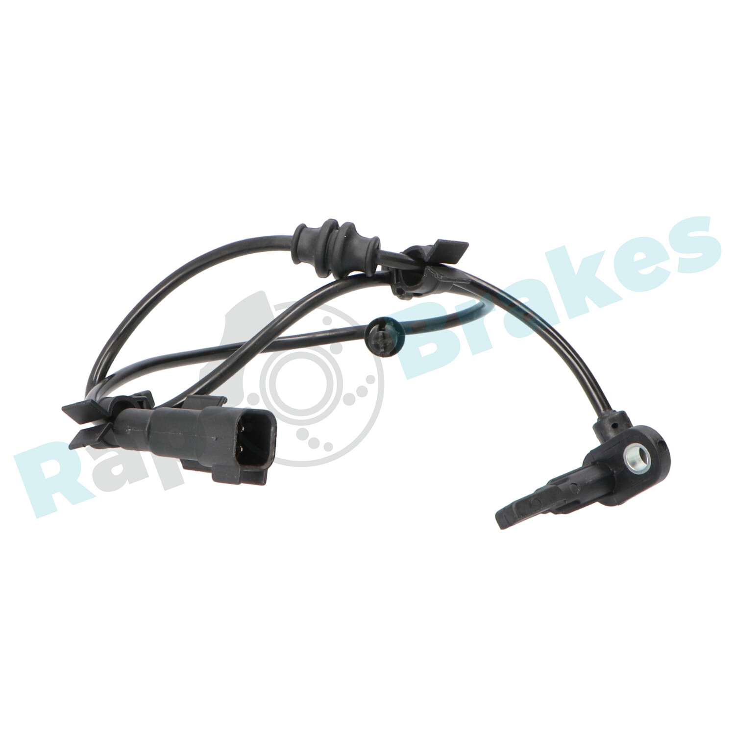 Sensor, Raddrehzahl - R-A0186 RAP BRAKES