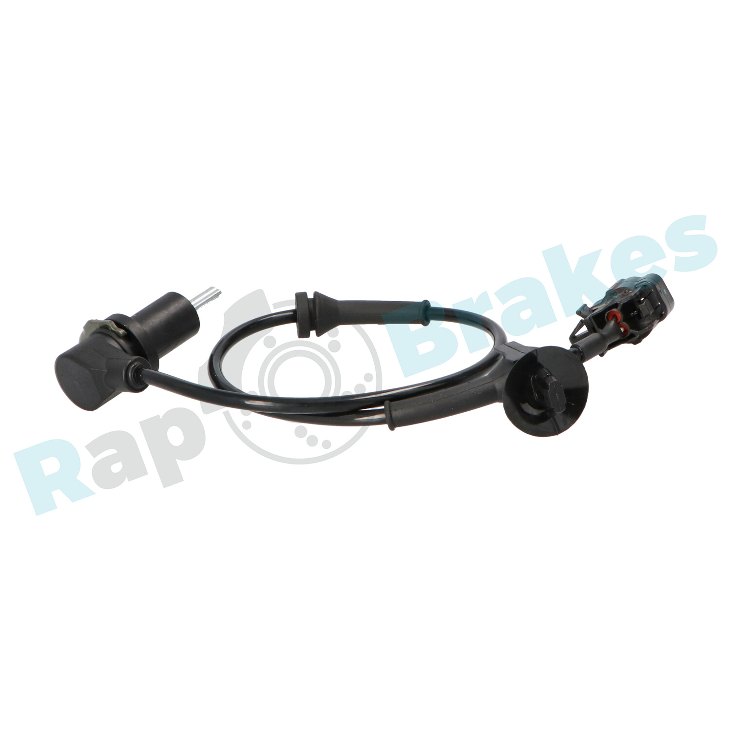 Sensore, N° giri ruota - R-A0188 RAP BRAKES