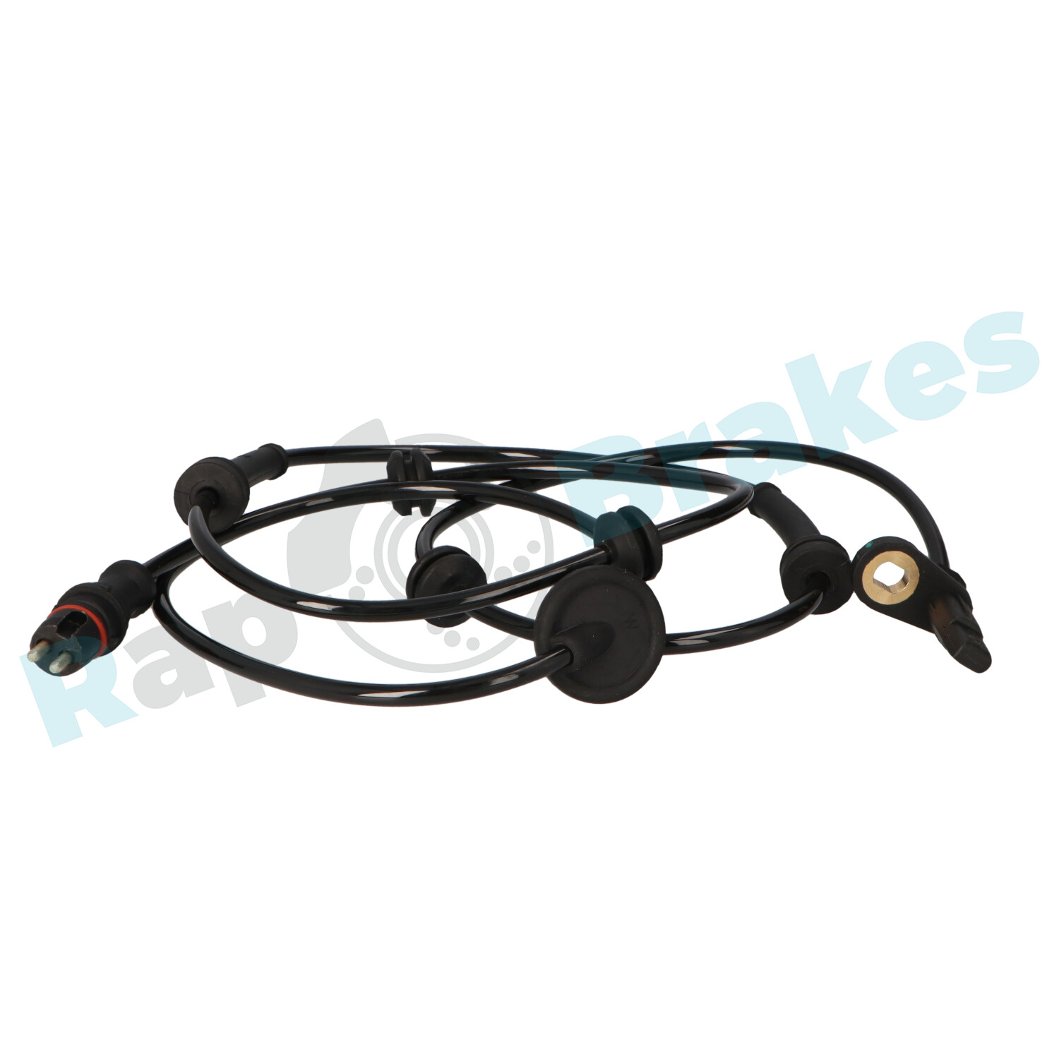 Sensor, wheel speed - R-A0195 RAP BRAKES