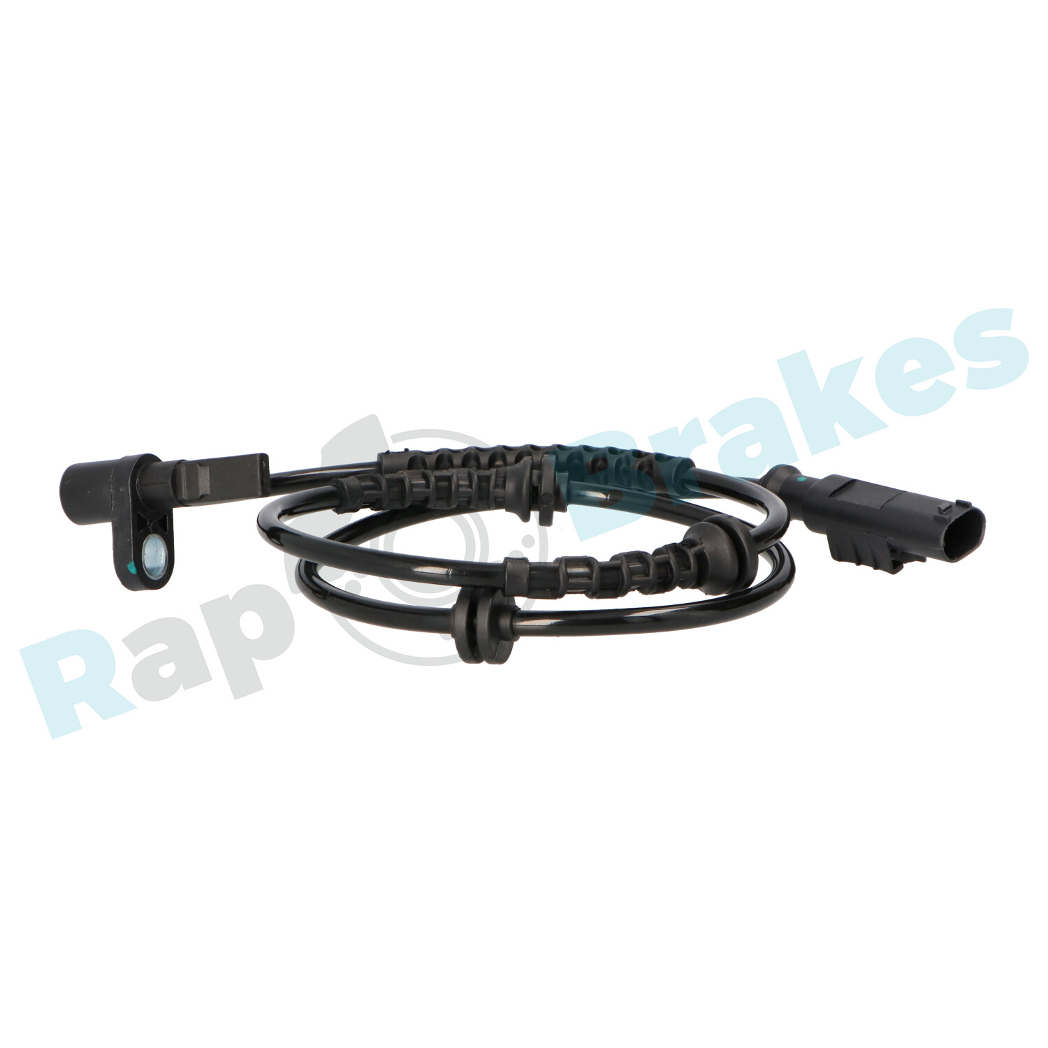 Sensore, N° giri ruota - R-A0198 RAP BRAKES