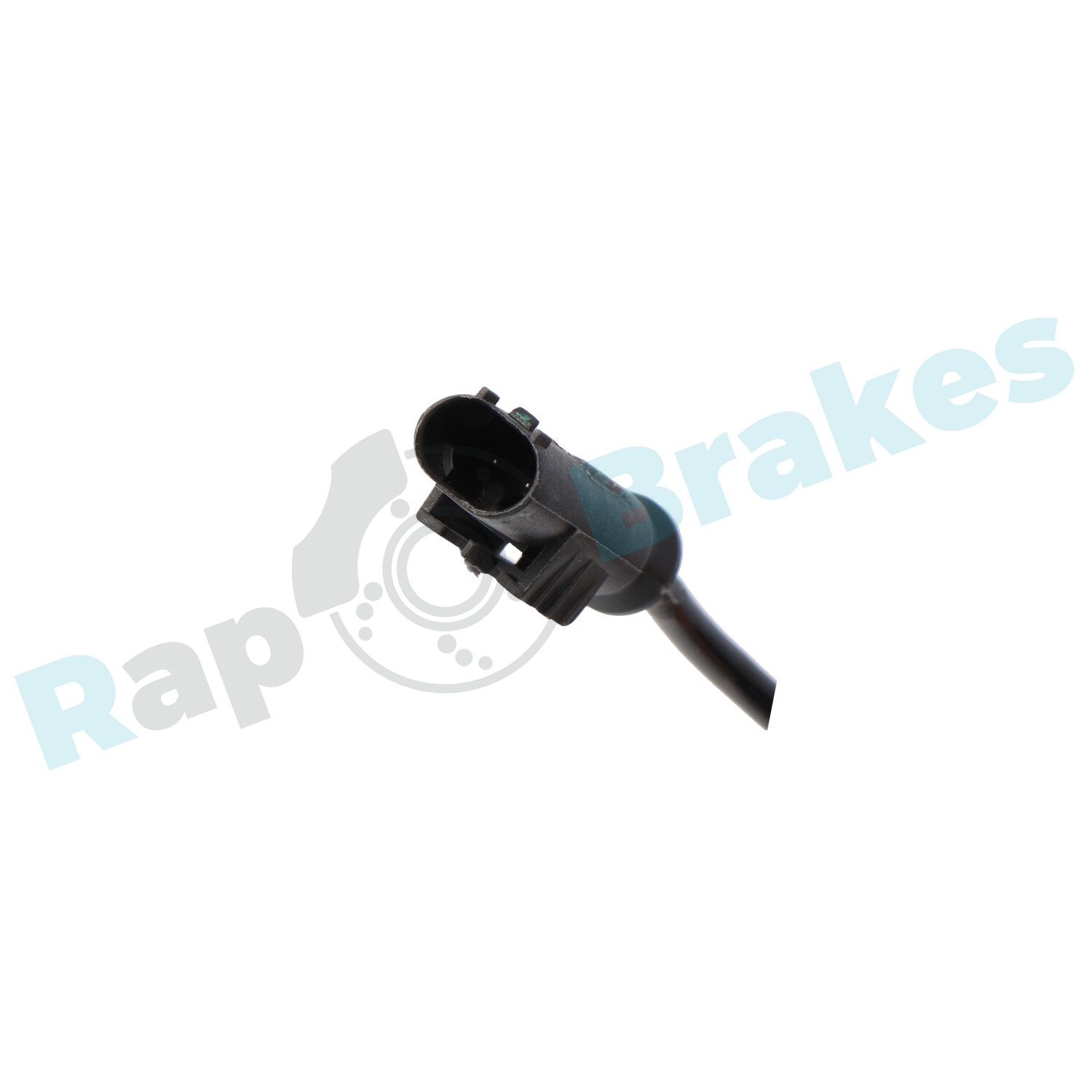 jutiklis, rato greitis - R-A0200 RAP BRAKES