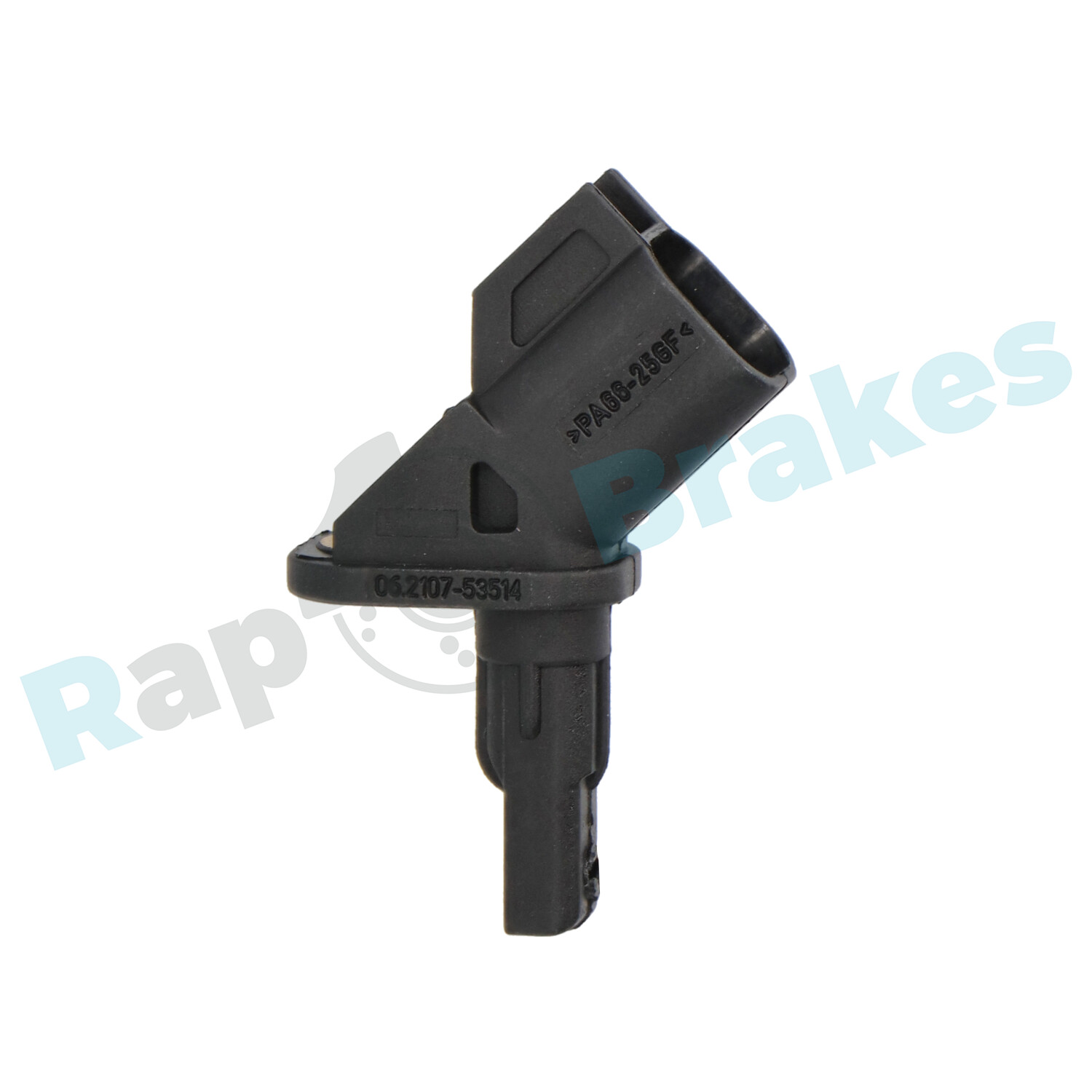 Sensore, N° giri ruota - R-A0204 RAP BRAKES