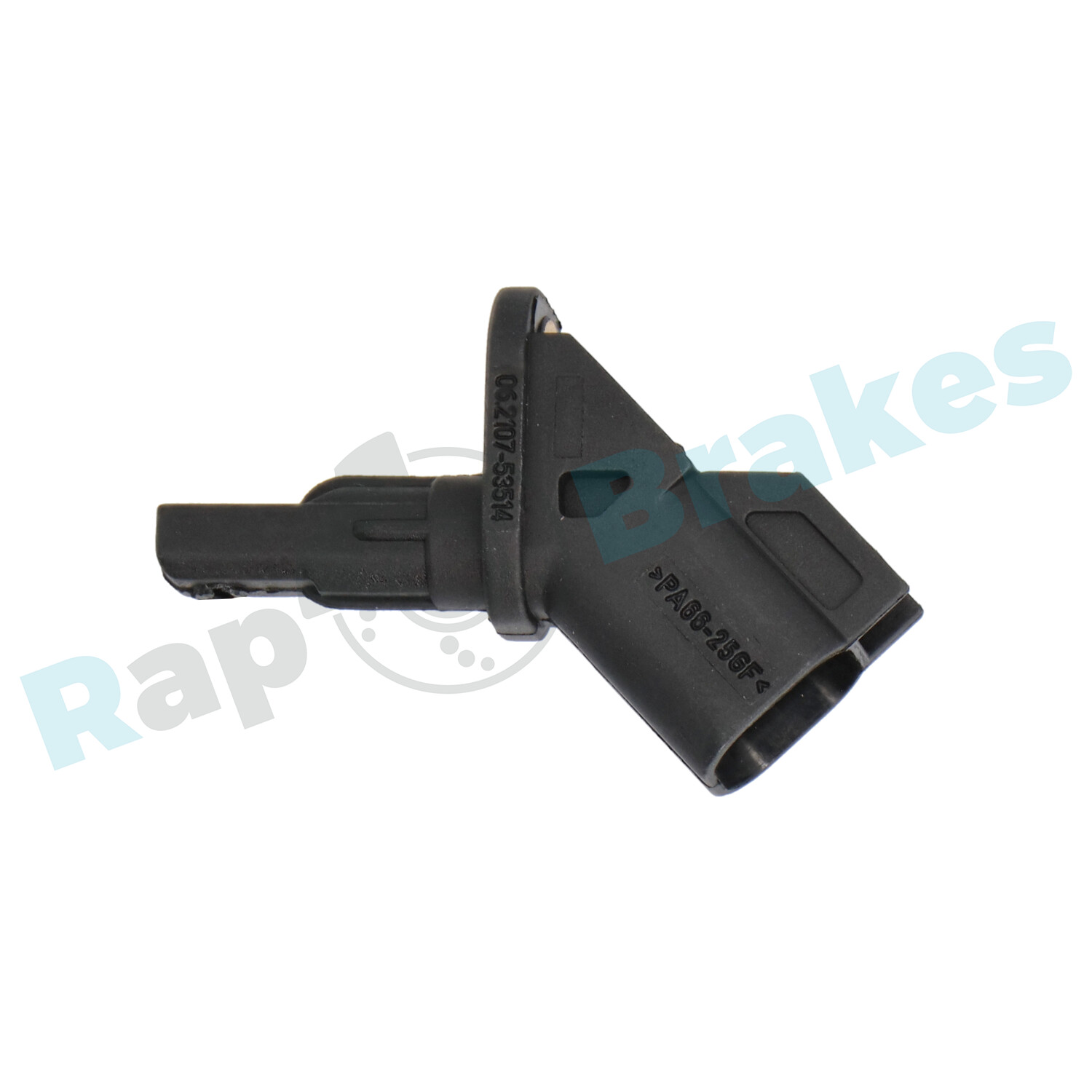 jutiklis, rato greitis - R-A0204 RAP BRAKES