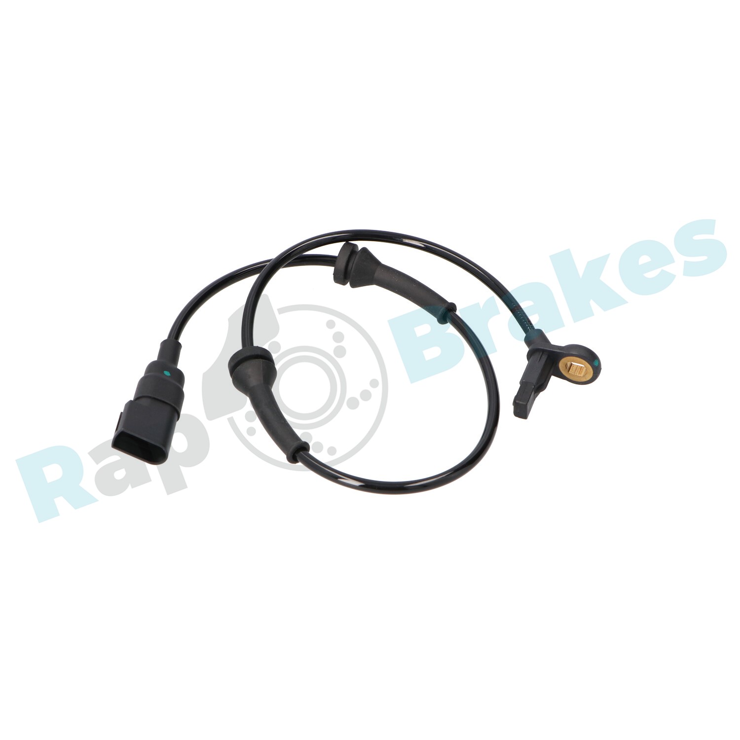 Sensor, wheel speed - R-A0208 RAP BRAKES