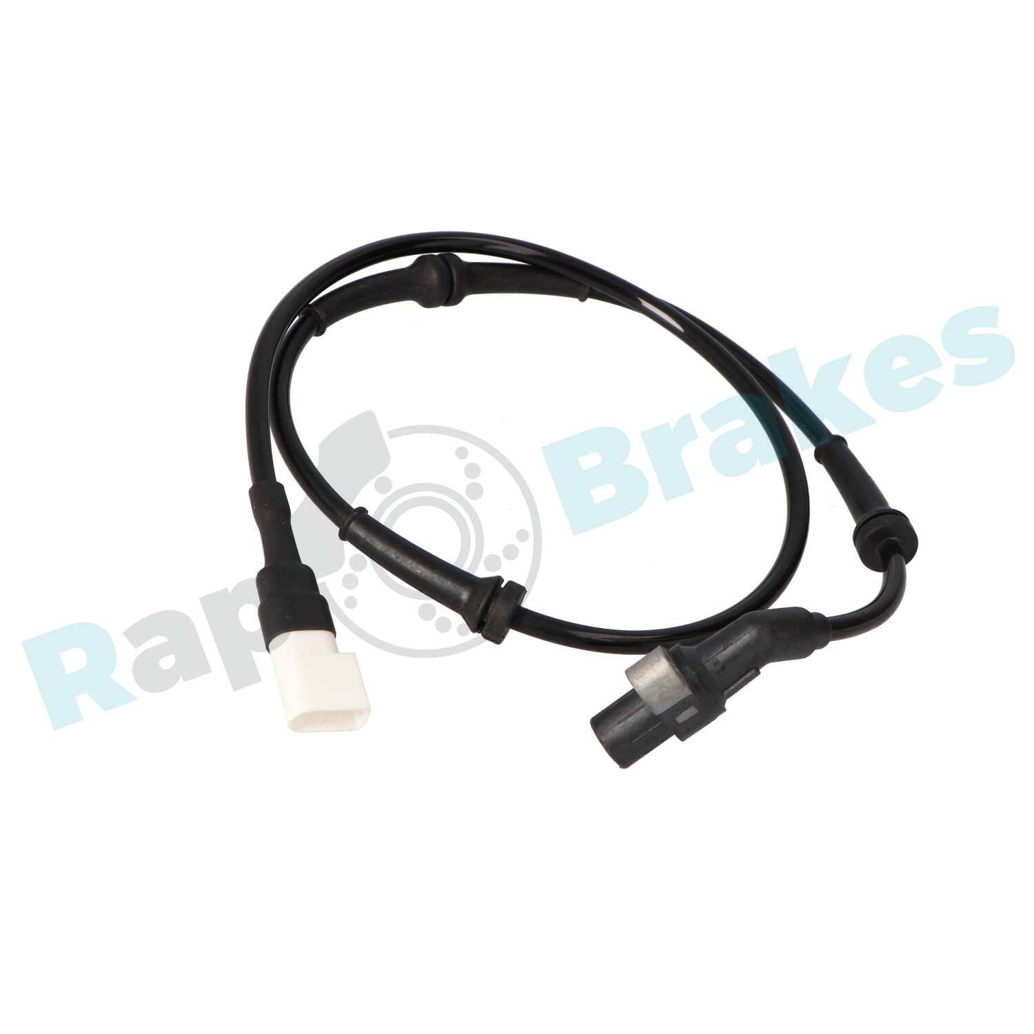 Sensor, wheel speed - R-A0209 RAP BRAKES