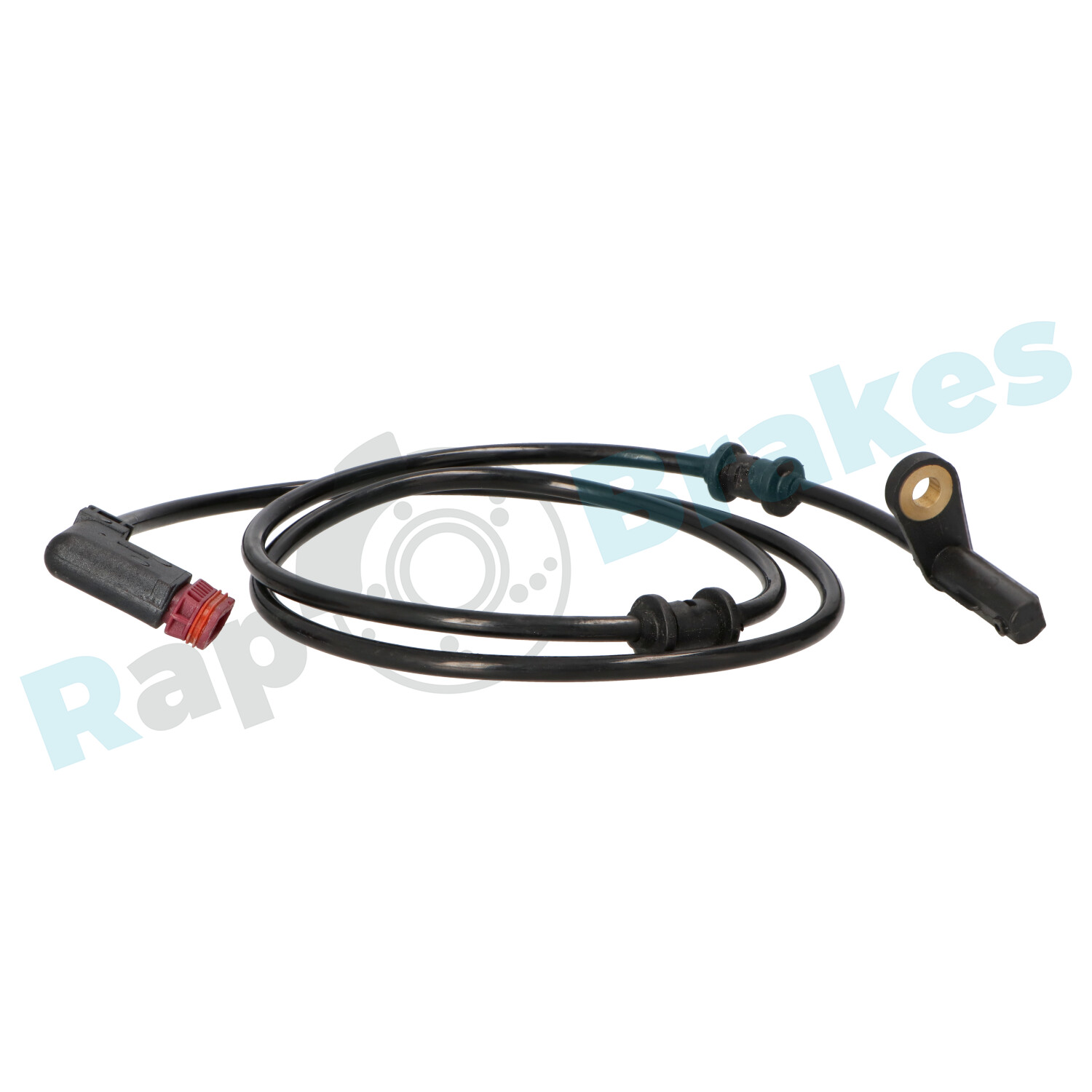 Sensor, wheel speed - R-A0216 RAP BRAKES