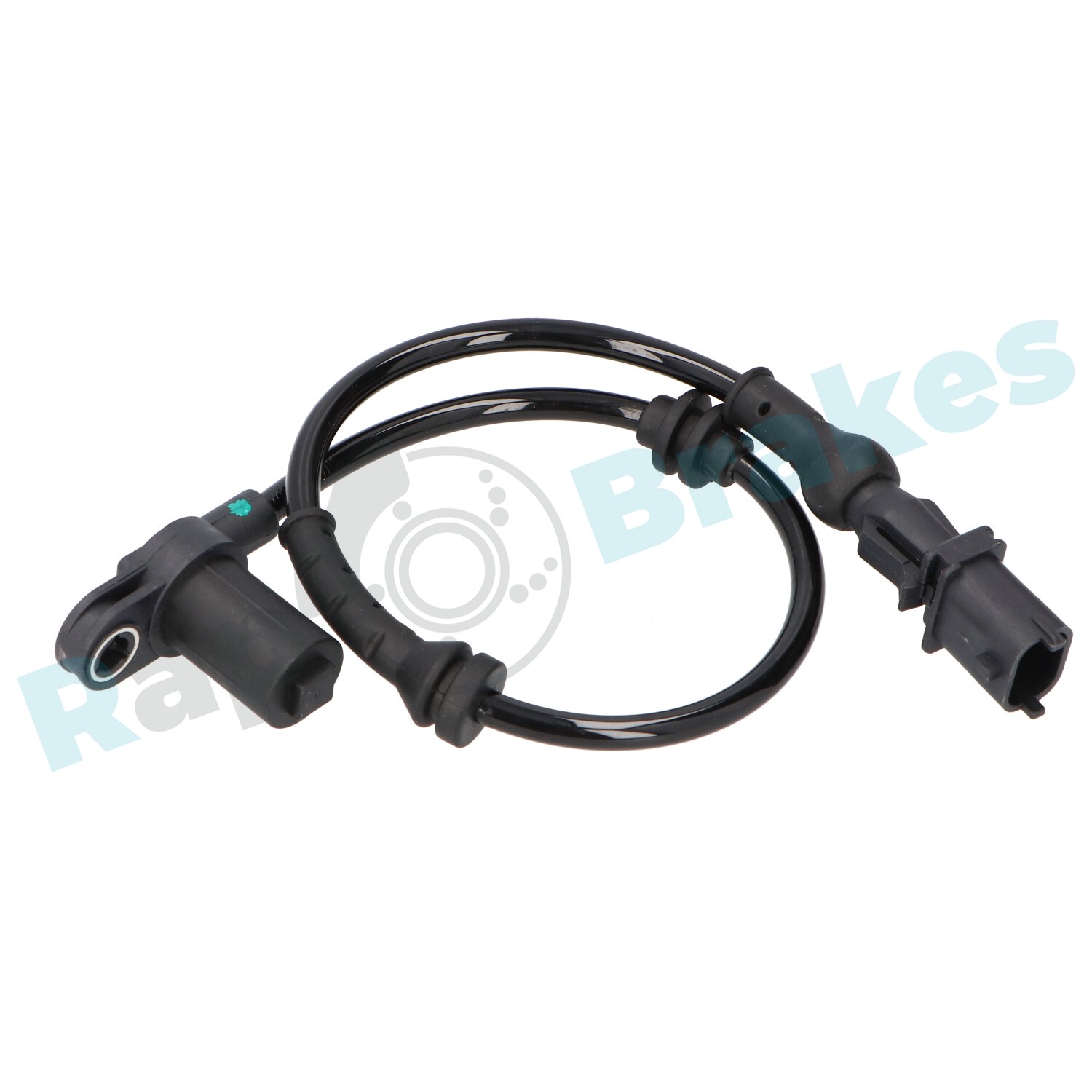 Sensor, wheel speed - R-A0220 RAP BRAKES
