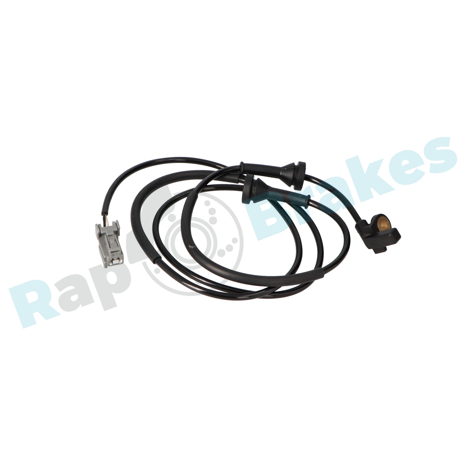Sensore, N° giri ruota - R-A0236 RAP BRAKES