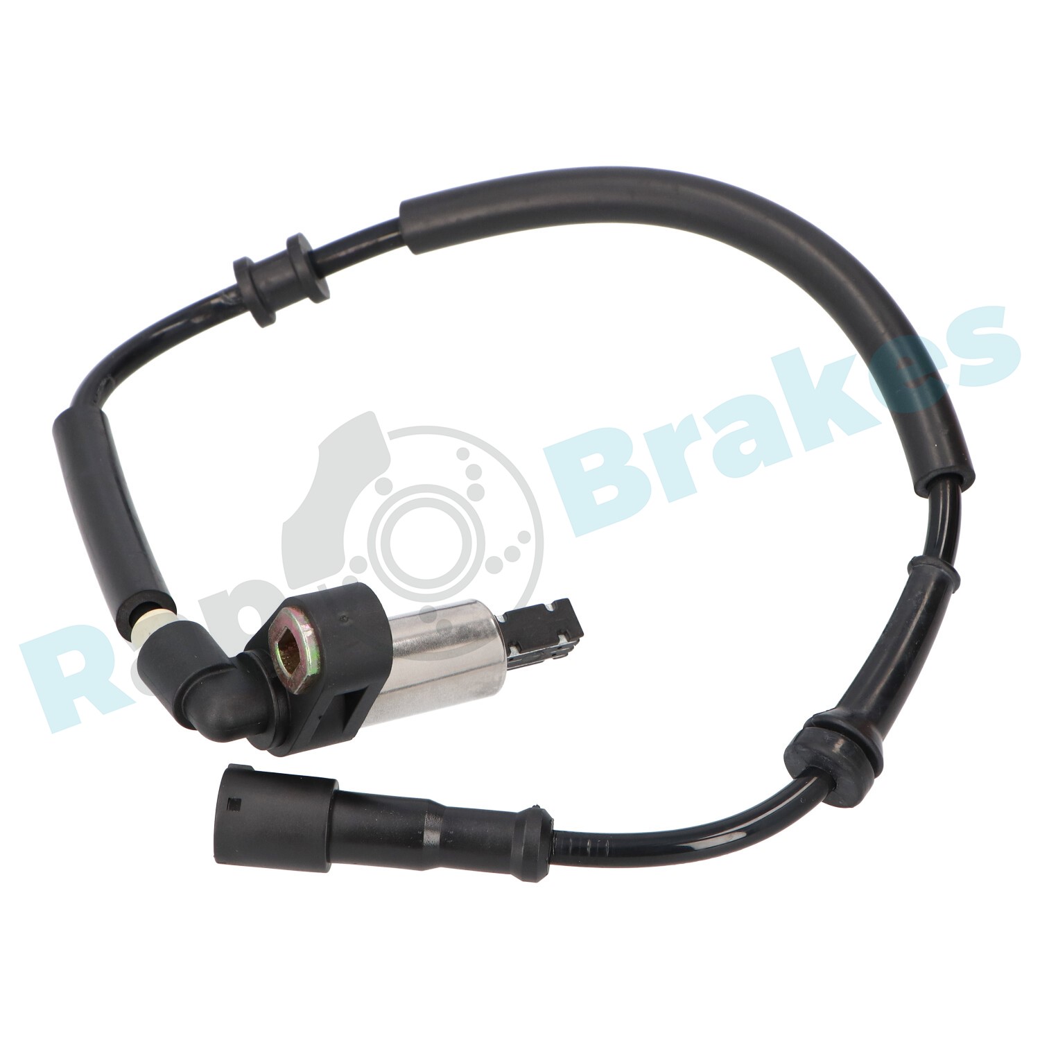 Sensore, N° giri ruota - R-A0239 RAP BRAKES
