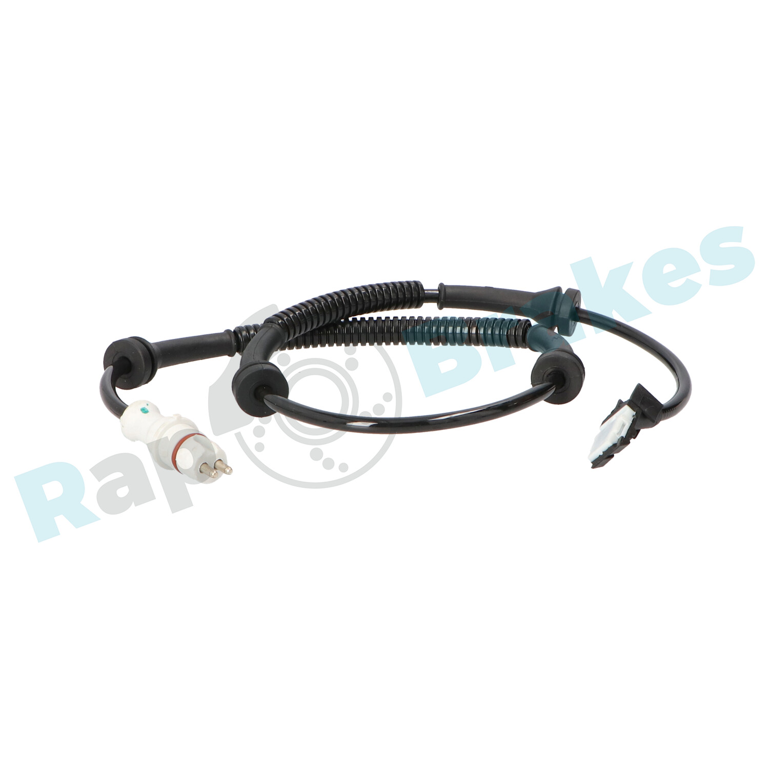Sensor, wheel speed - R-A0240 RAP BRAKES