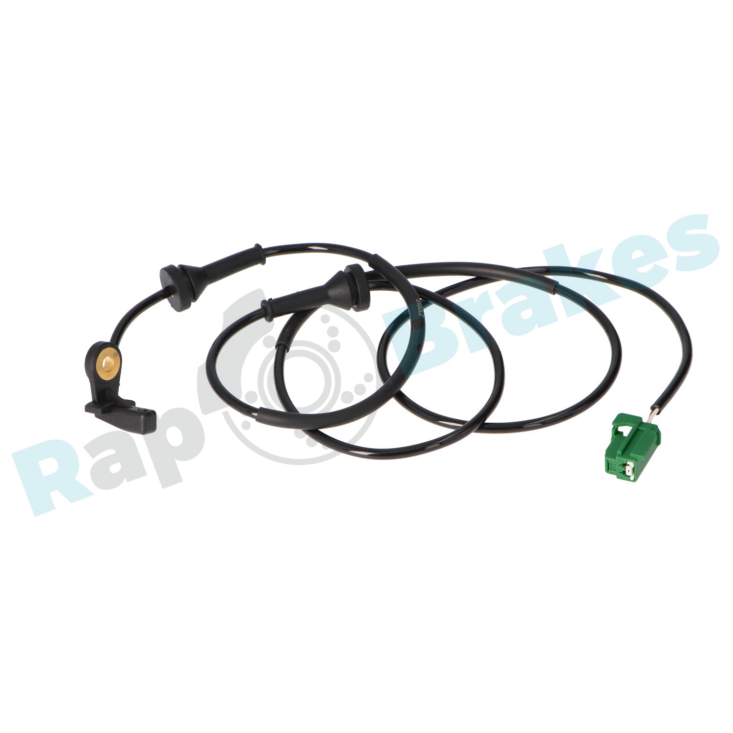 Sensore, N° giri ruota - R-A0242 RAP BRAKES