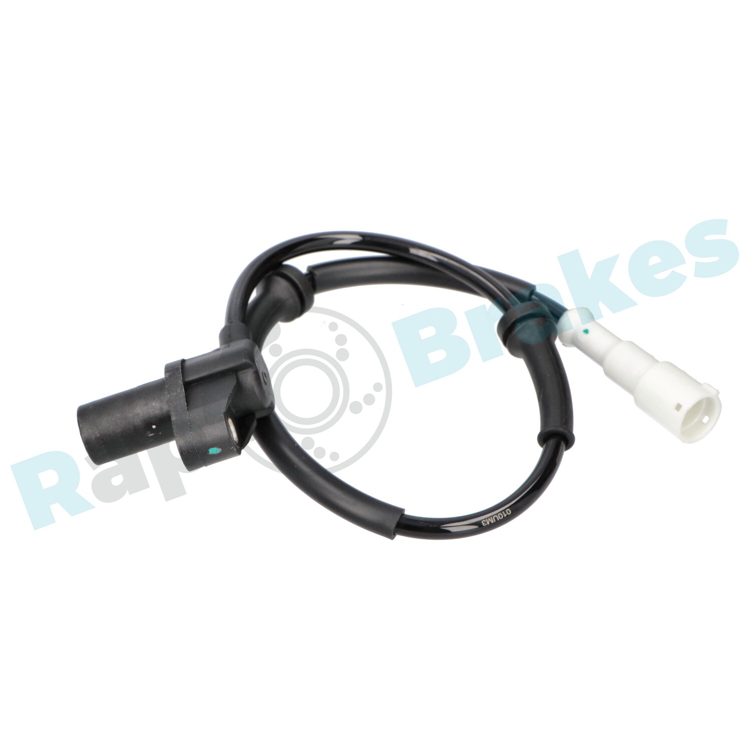 Sensor, wheel speed - R-A0246 RAP BRAKES