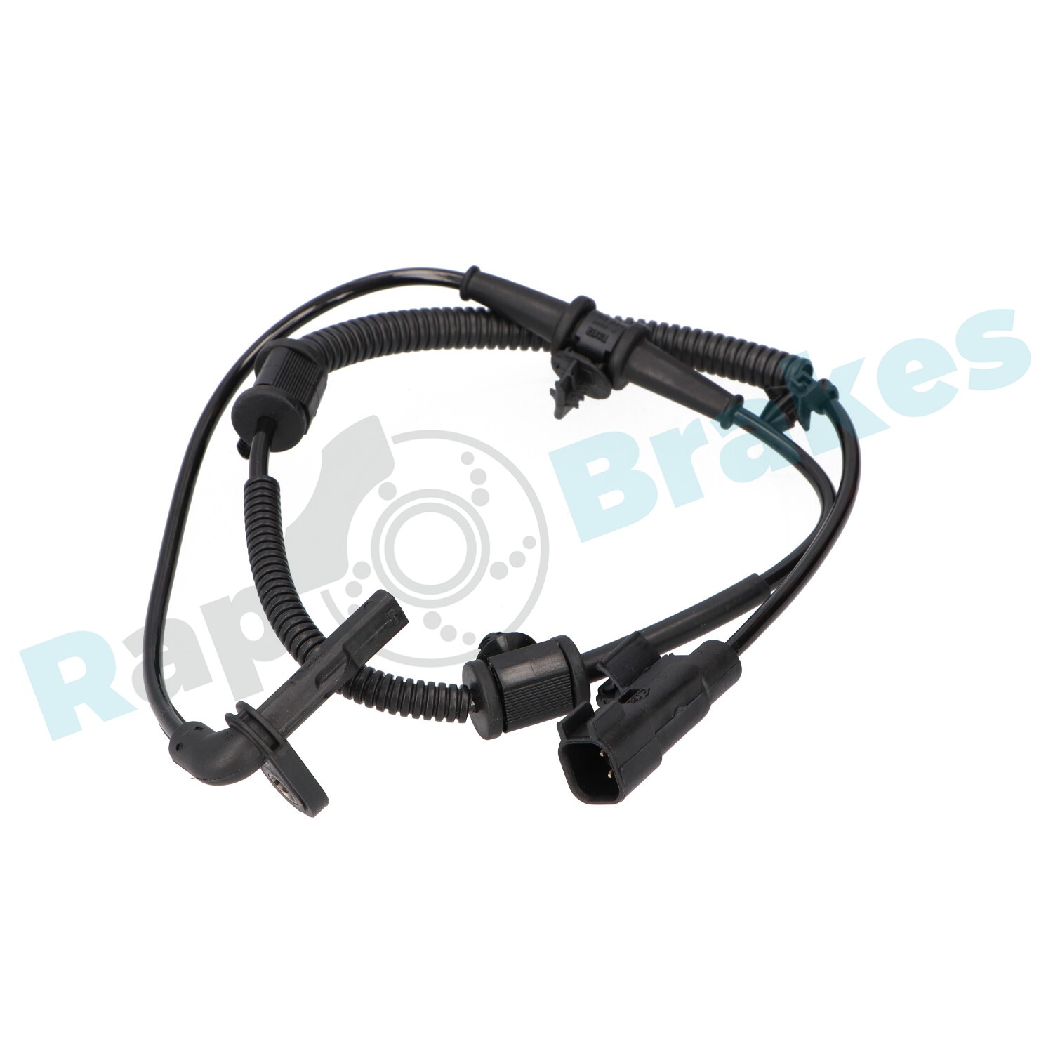 Sensor, wheel speed - R-A0252 RAP BRAKES