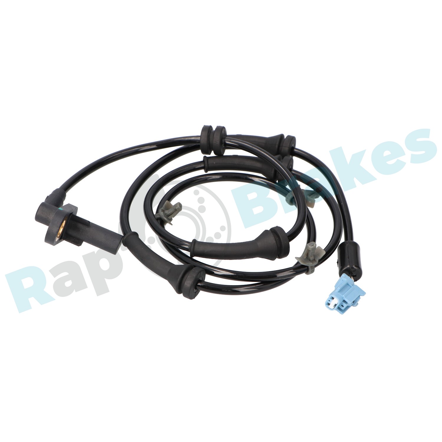 Sensore, N° giri ruota - R-A0256 RAP BRAKES