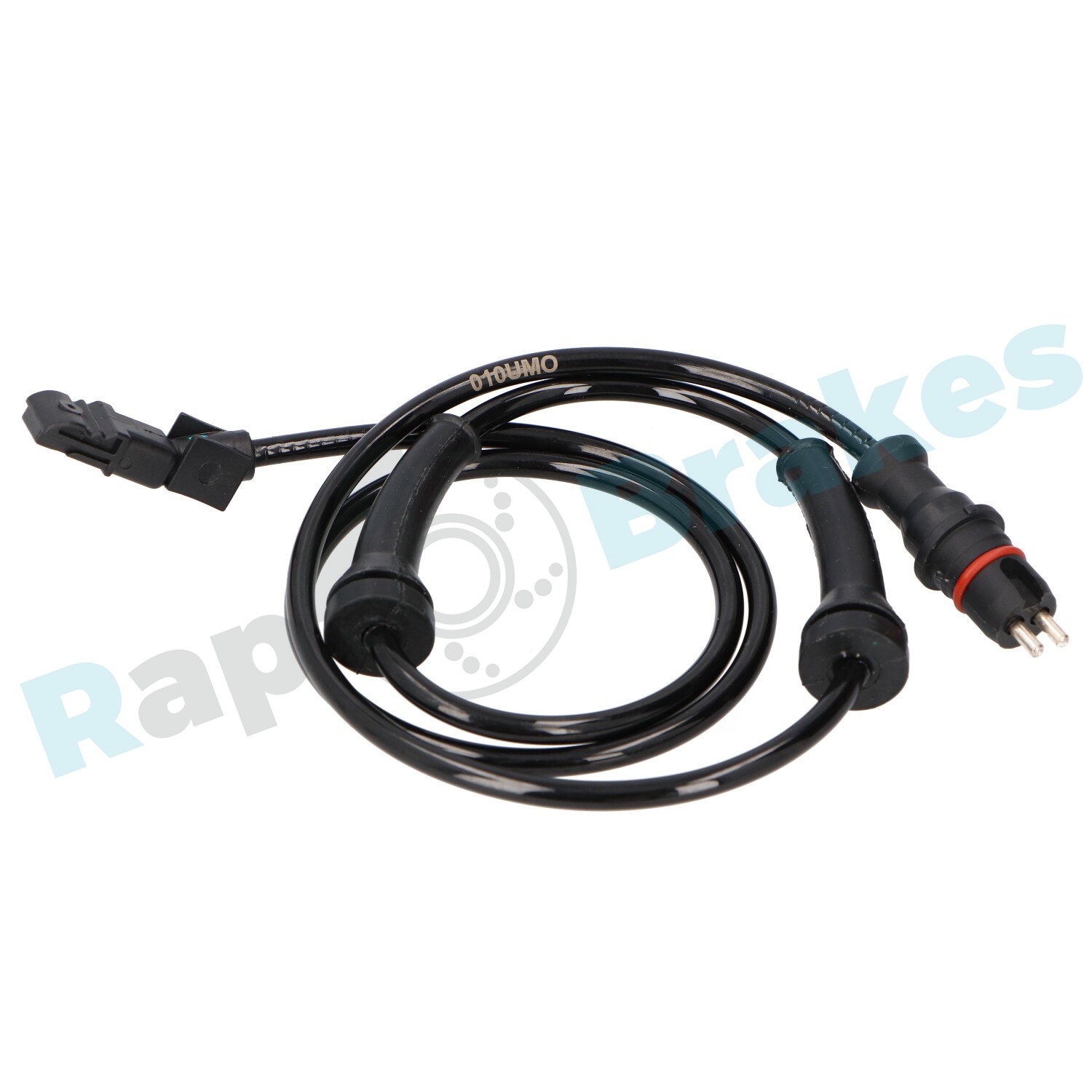 Sensor, wheel speed - R-A0267 RAP BRAKES