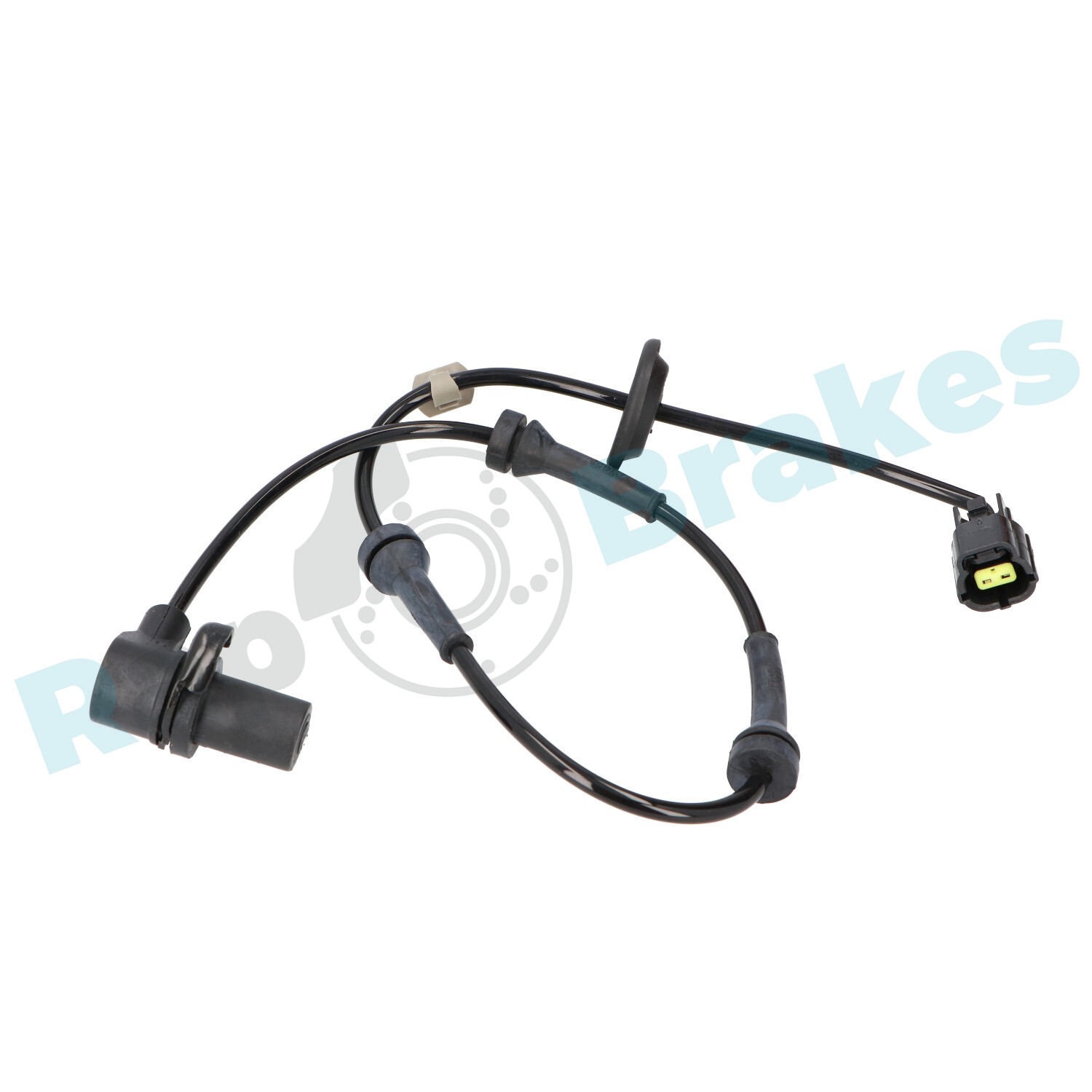 Sensor, wheel speed - R-A0272 RAP BRAKES