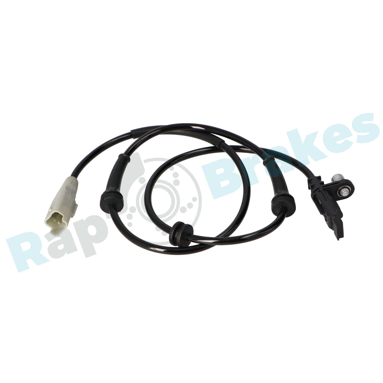 Sensor, wheel speed - R-A0281 RAP BRAKES