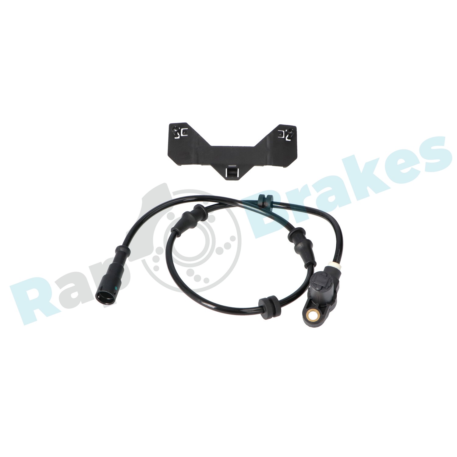 Sensore, N° giri ruota - R-A0282 RAP BRAKES