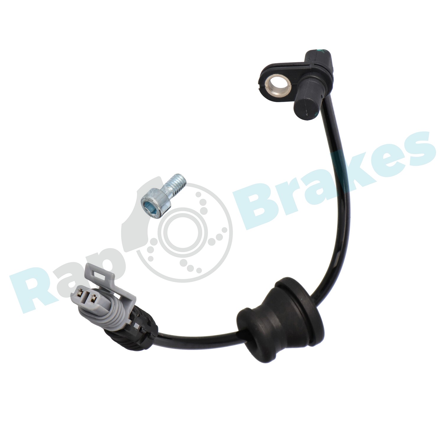Sensore, N° giri ruota - R-A0285 RAP BRAKES
