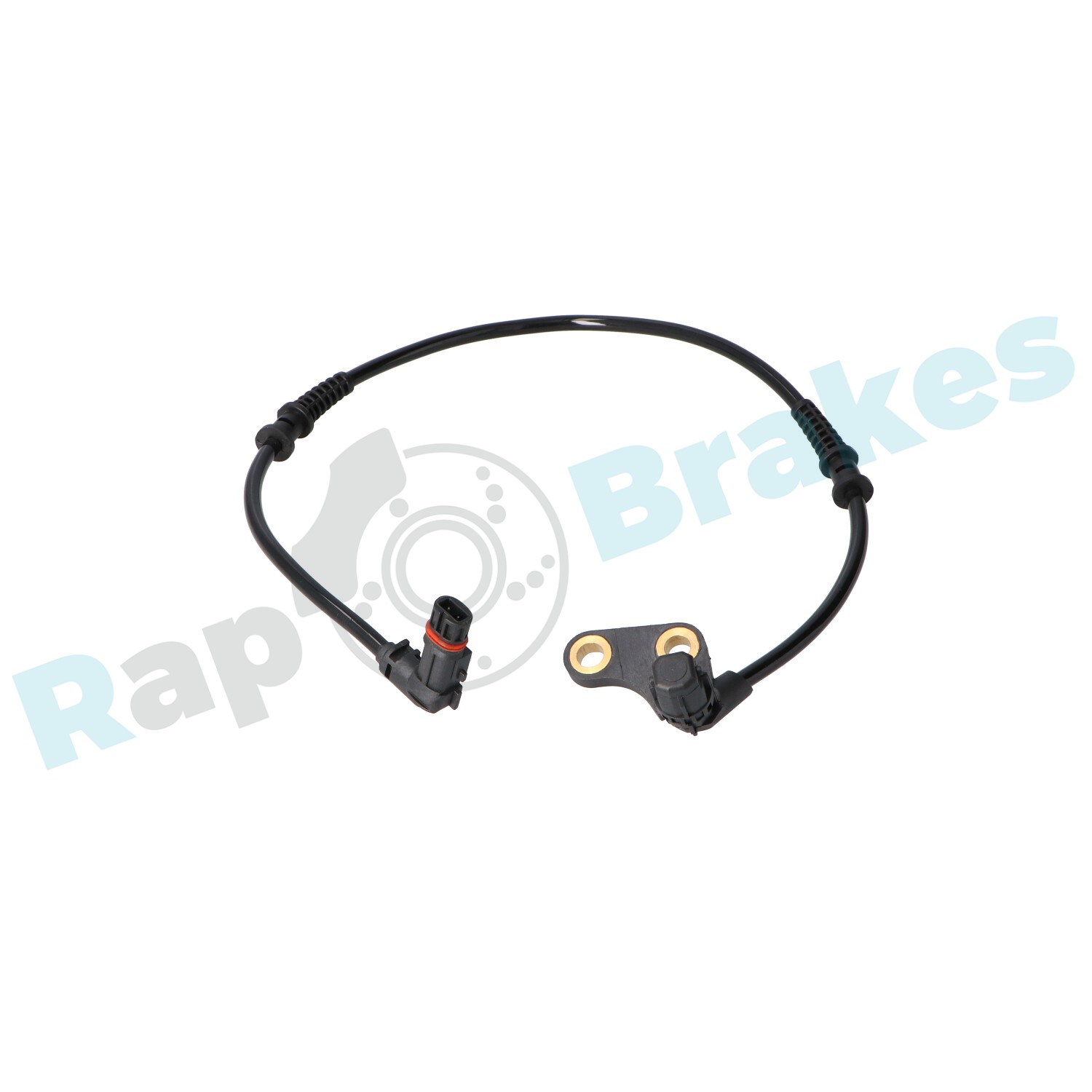 Sensor, wheel speed - R-A0286 RAP BRAKES