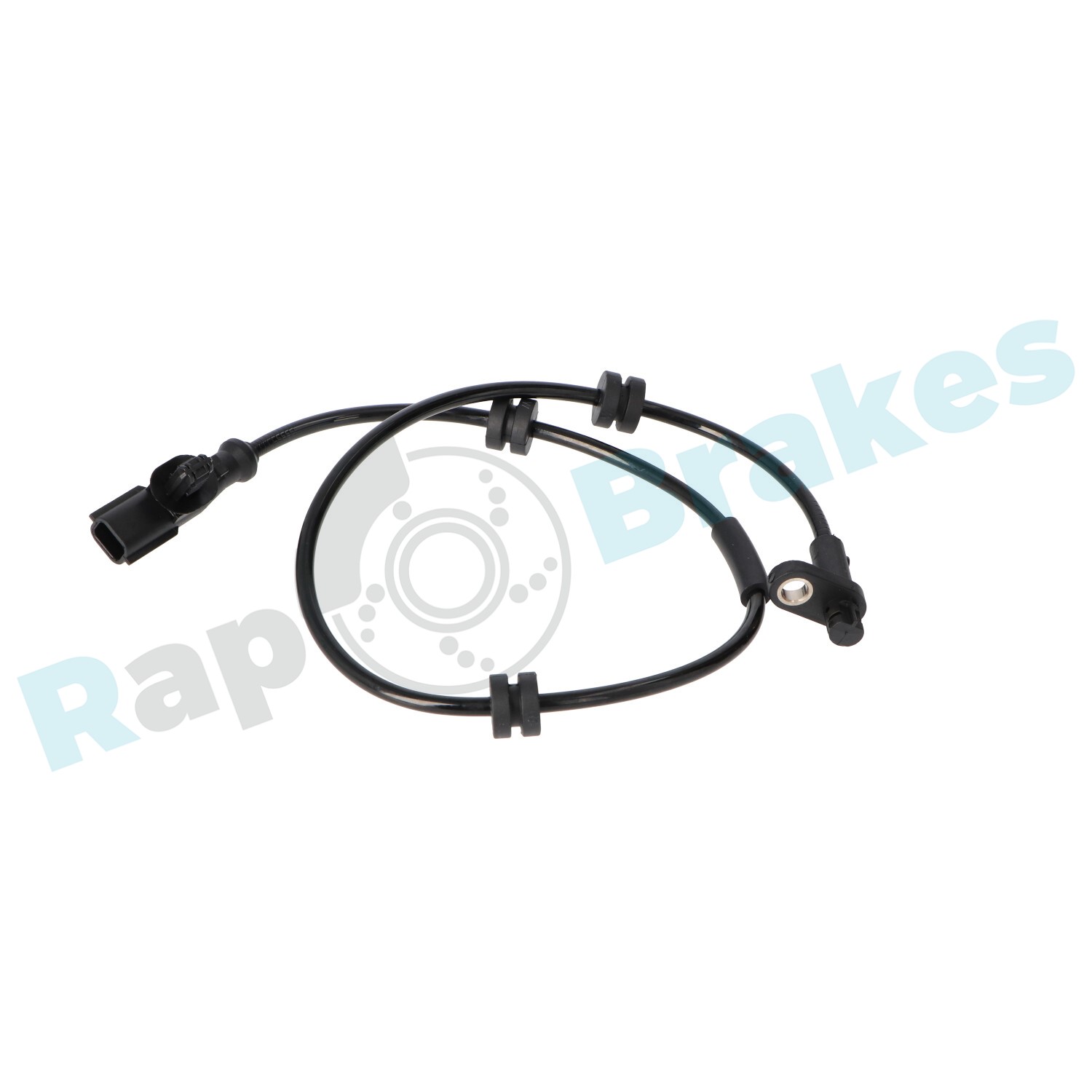Sensore, N° giri ruota - R-A0288 RAP BRAKES