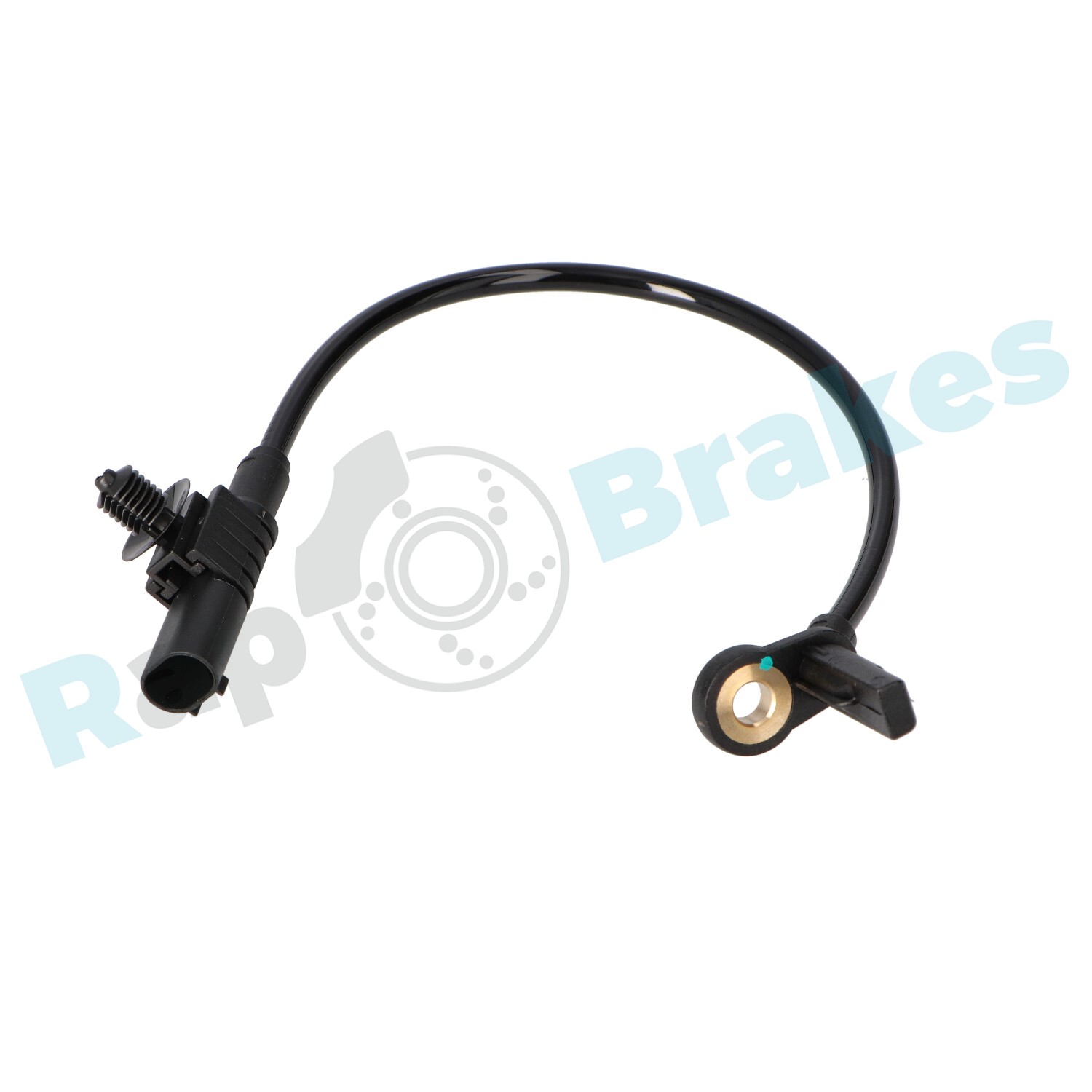 Sensore, N° giri ruota - R-A0290 RAP BRAKES