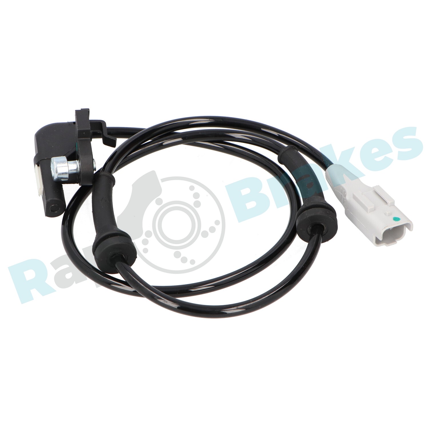 Sensor, wheel speed - R-A0291 RAP BRAKES