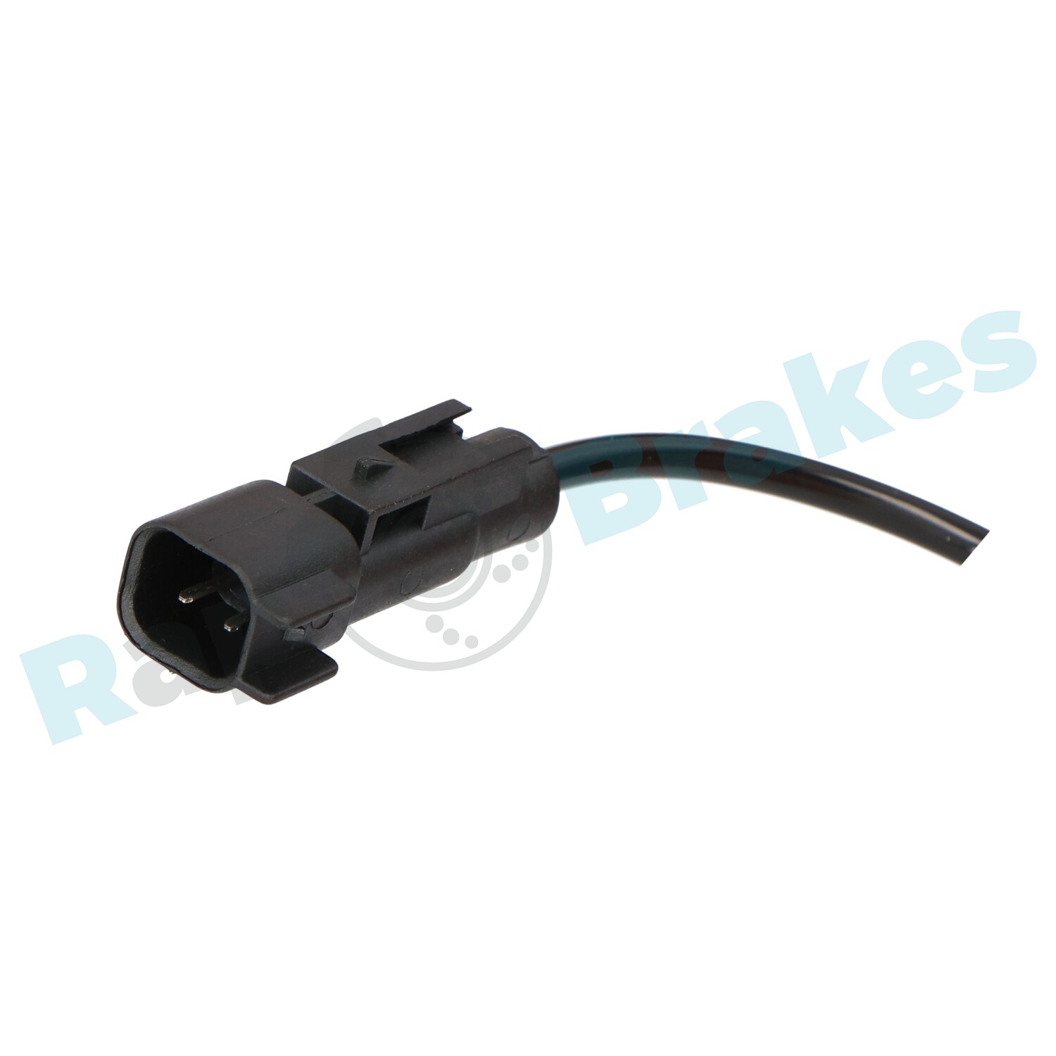 Sensor, Raddrehzahl - R-A0296 RAP BRAKES