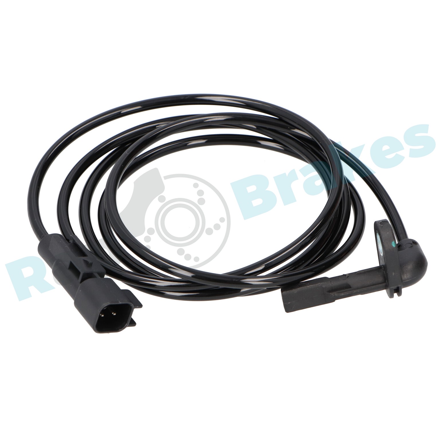 Sensor, wheel speed - R-A0297 RAP BRAKES