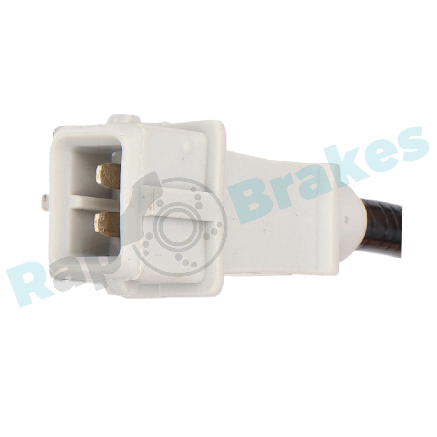 Sensore, N° giri ruota - R-A0306 RAP BRAKES