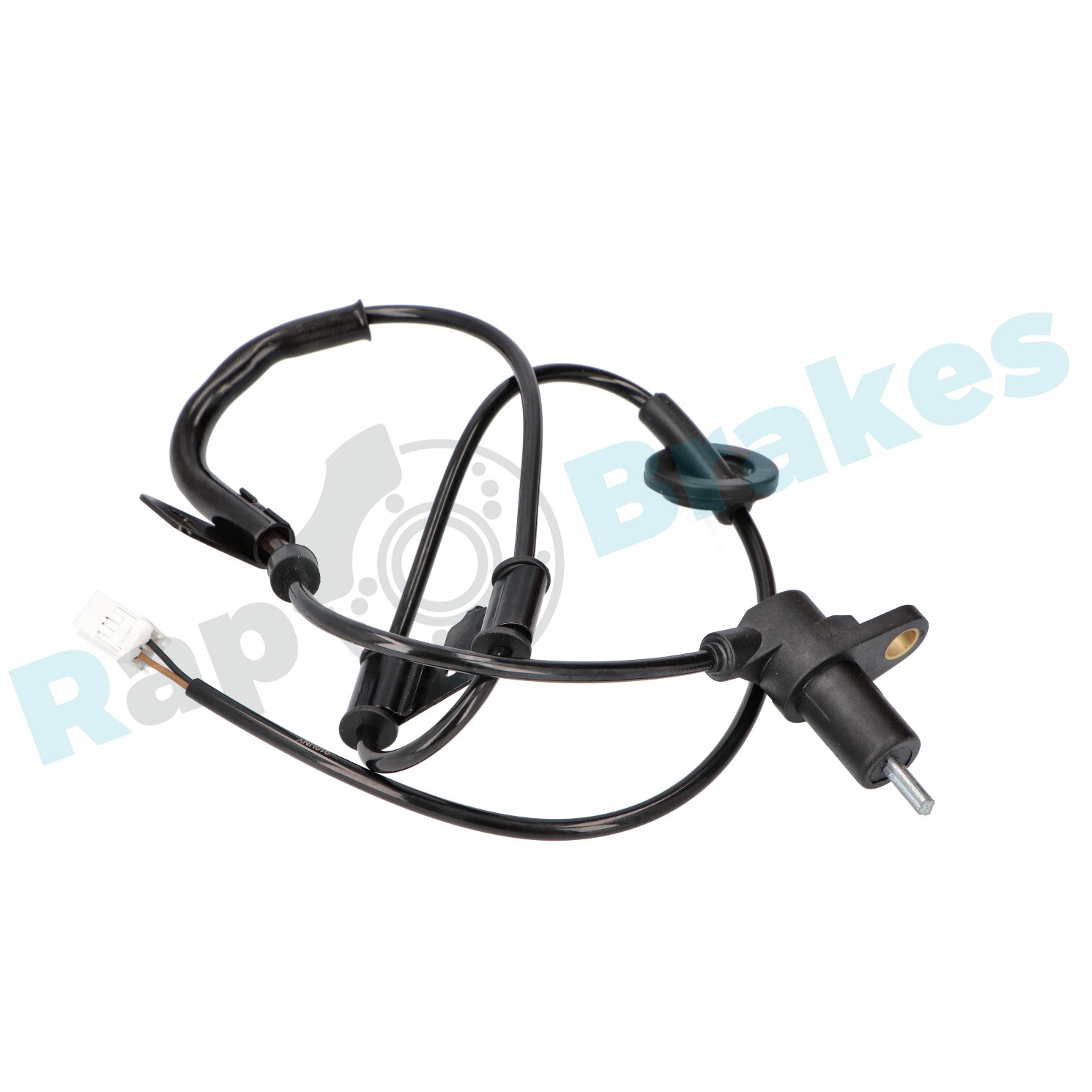 Sensor, Raddrehzahl - R-A0313 RAP BRAKES
