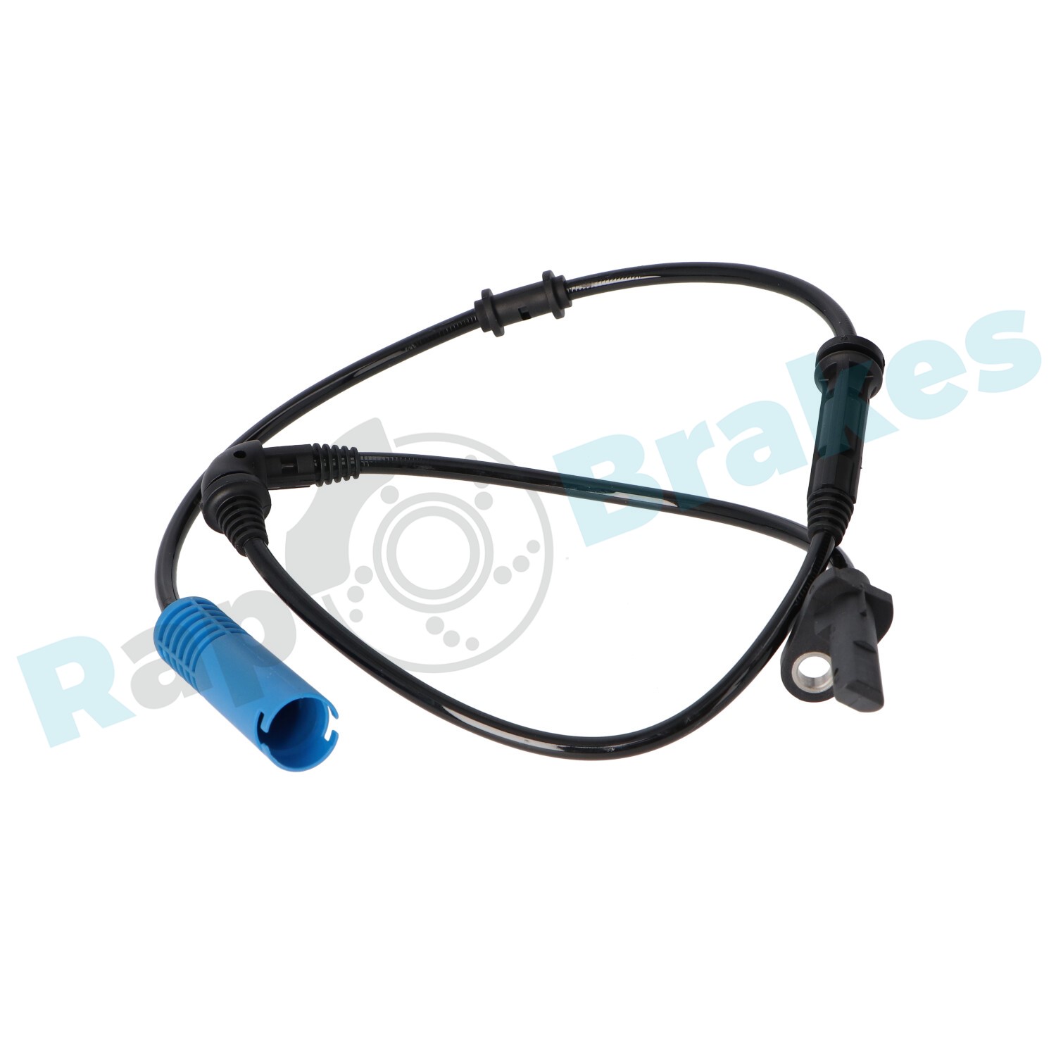 Sensor, wheel speed - R-A0317 RAP BRAKES
