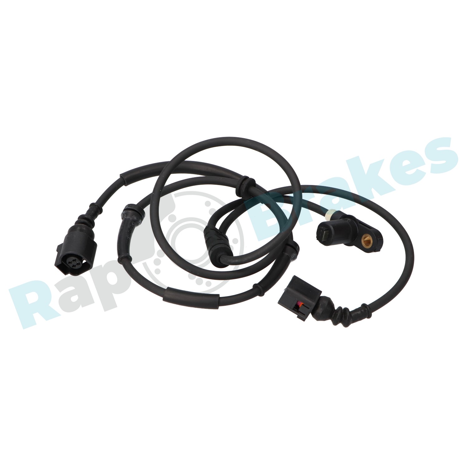 Sensor, wheel speed - R-A0327 RAP BRAKES