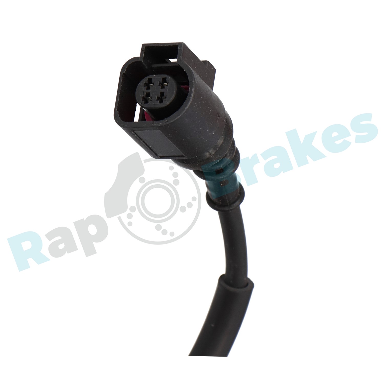 Sensor, wheel speed - R-A0327 RAP BRAKES