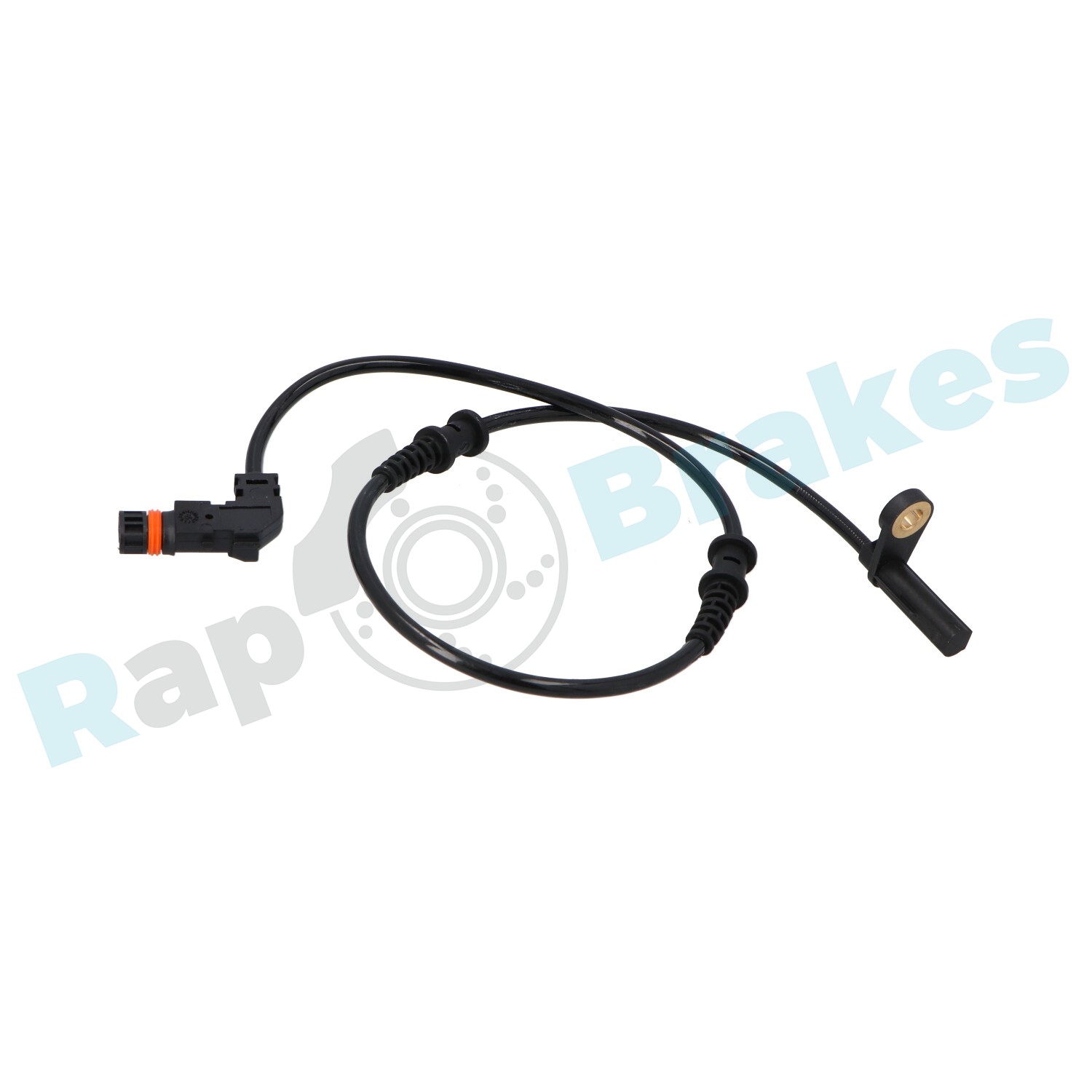 Sensor, wheel speed - R-A0332 RAP BRAKES