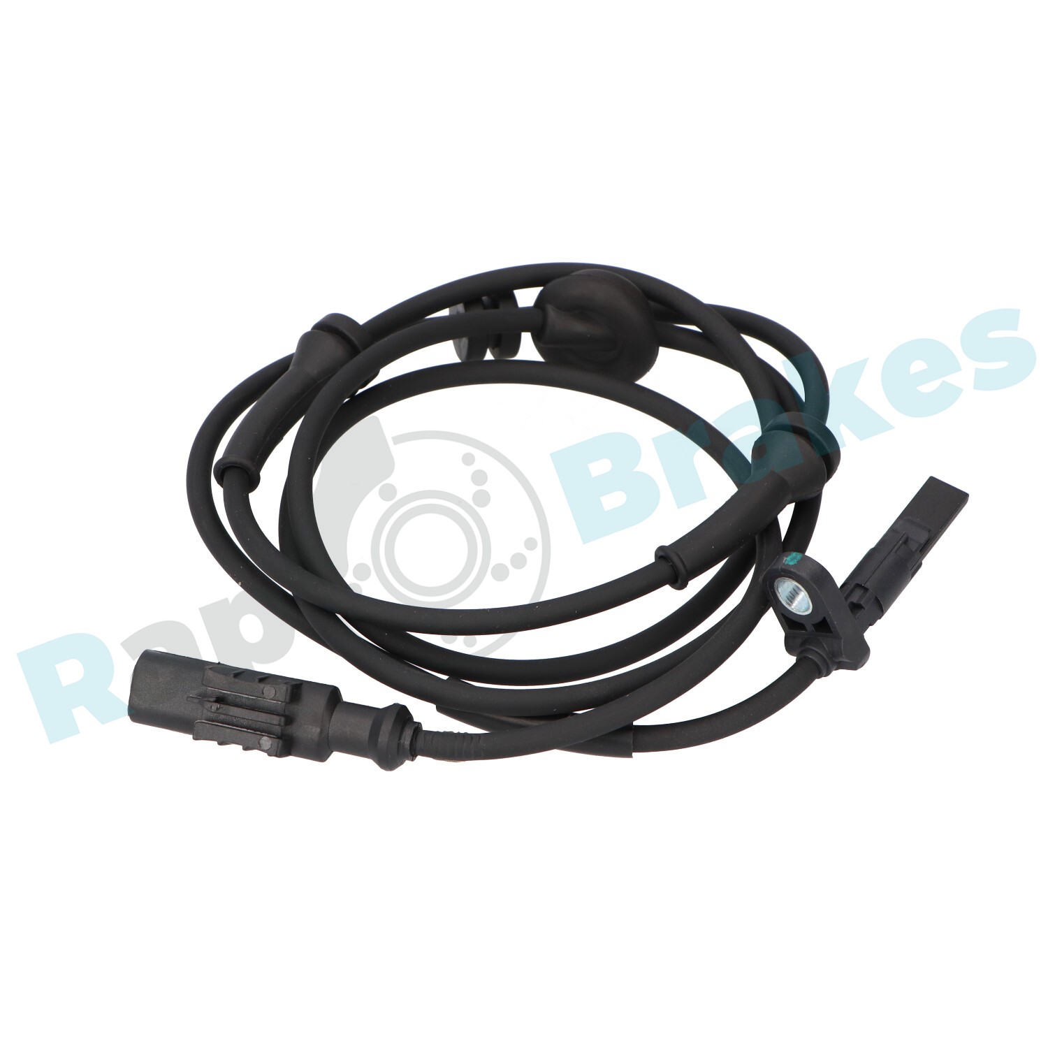 Sensor, wheel speed - R-A0345 RAP BRAKES