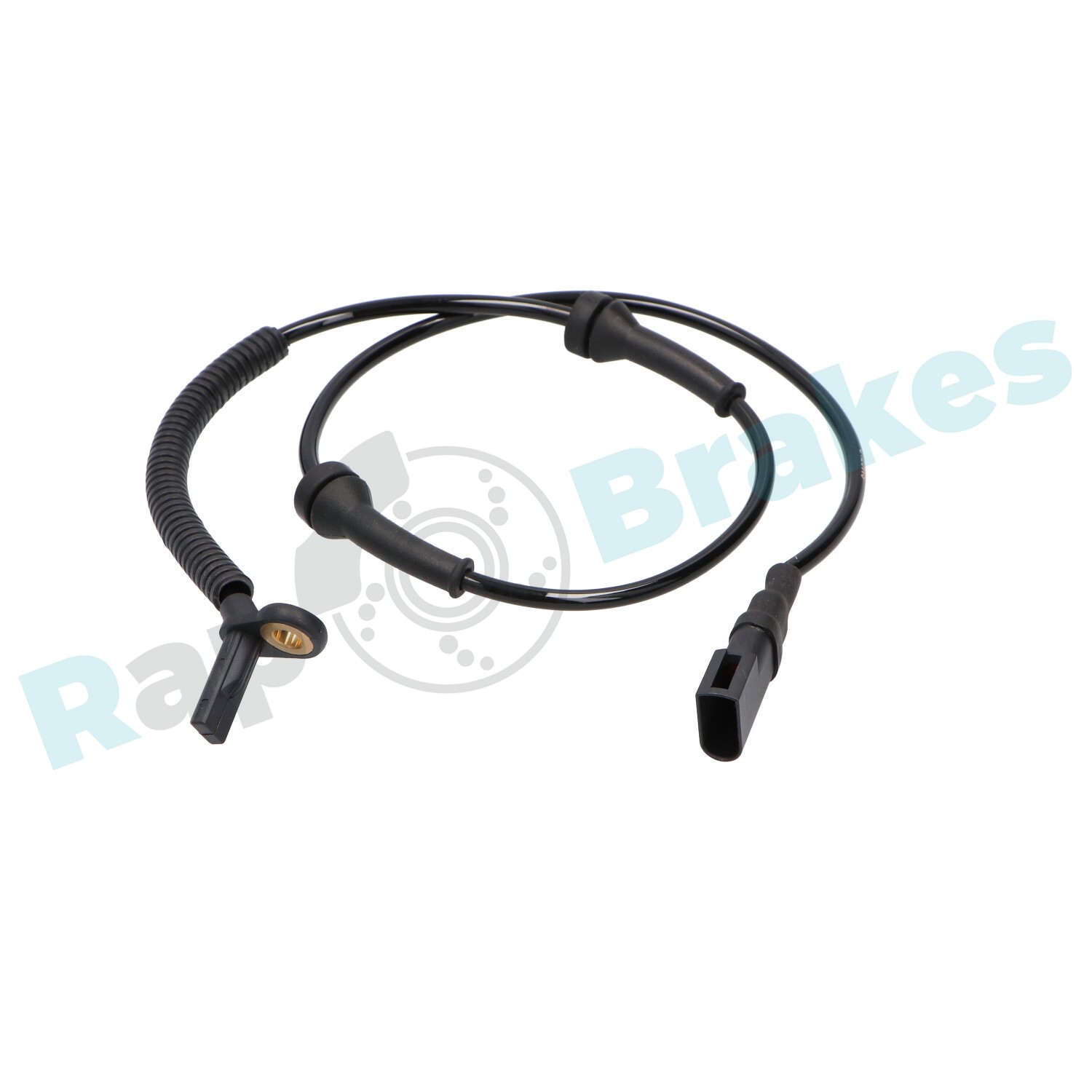 Sensor, wheel speed - R-A0347 RAP BRAKES
