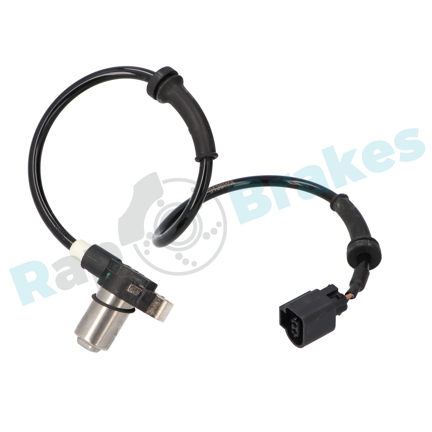 Sensor, wheel speed - R-A0348 RAP BRAKES