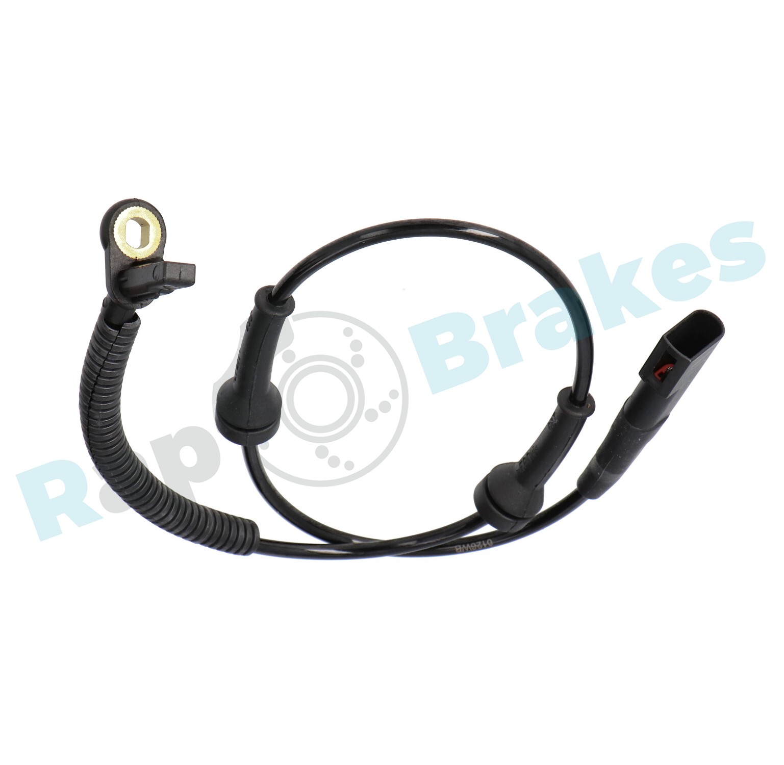 Sensor, wheel speed - R-A0349 RAP BRAKES