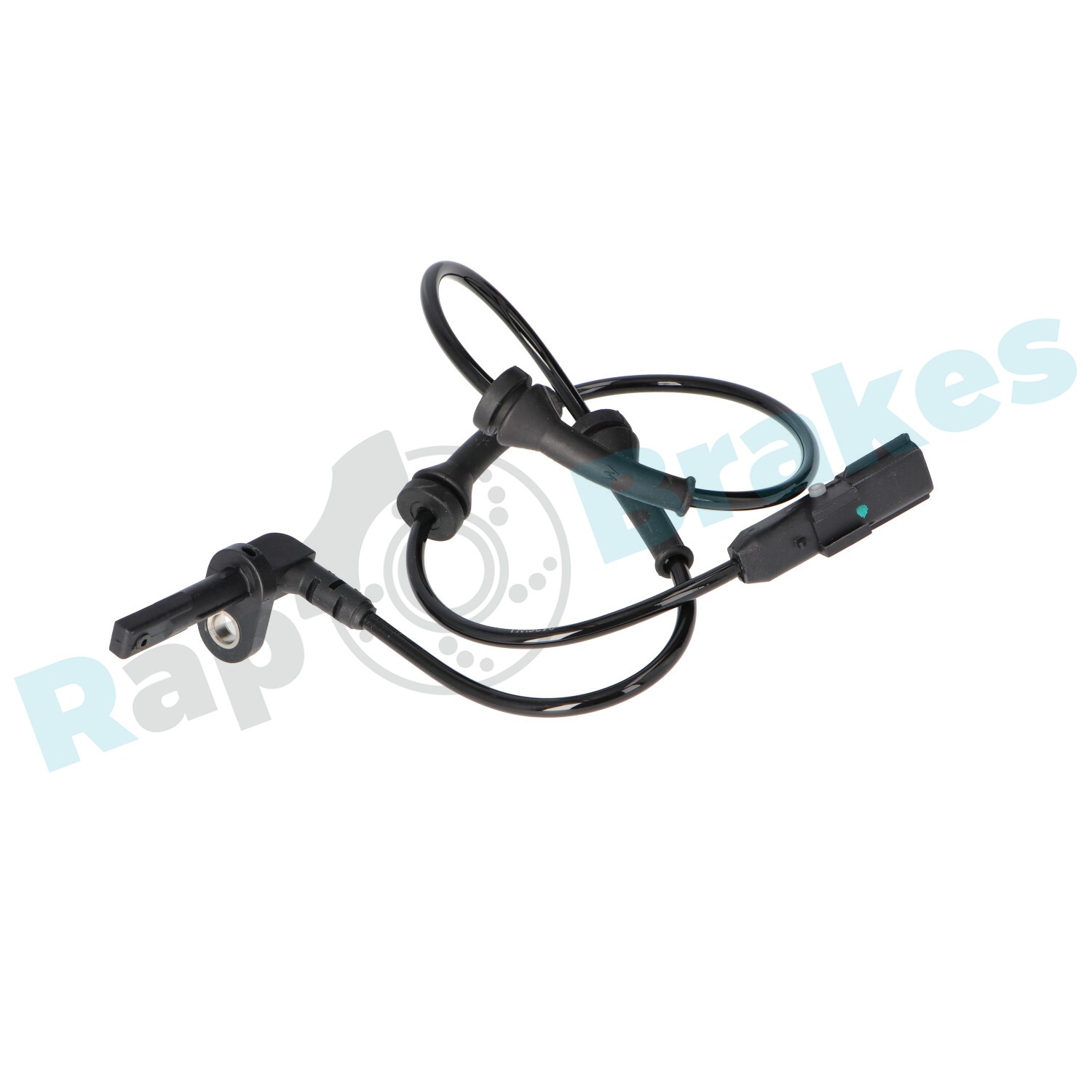Sensor, wheel speed - R-A0357 RAP BRAKES